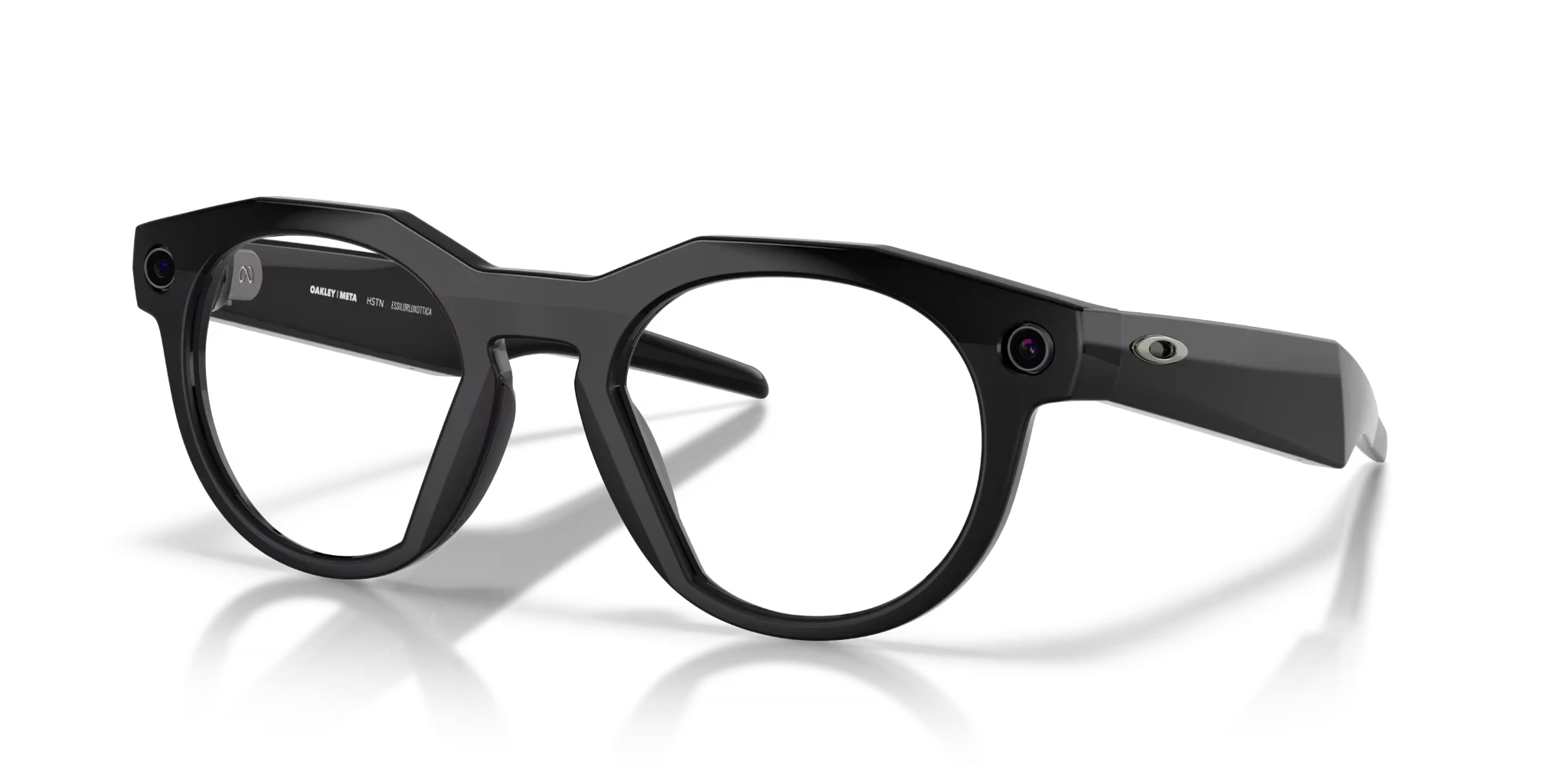 Meta HSTN - AI Glasses