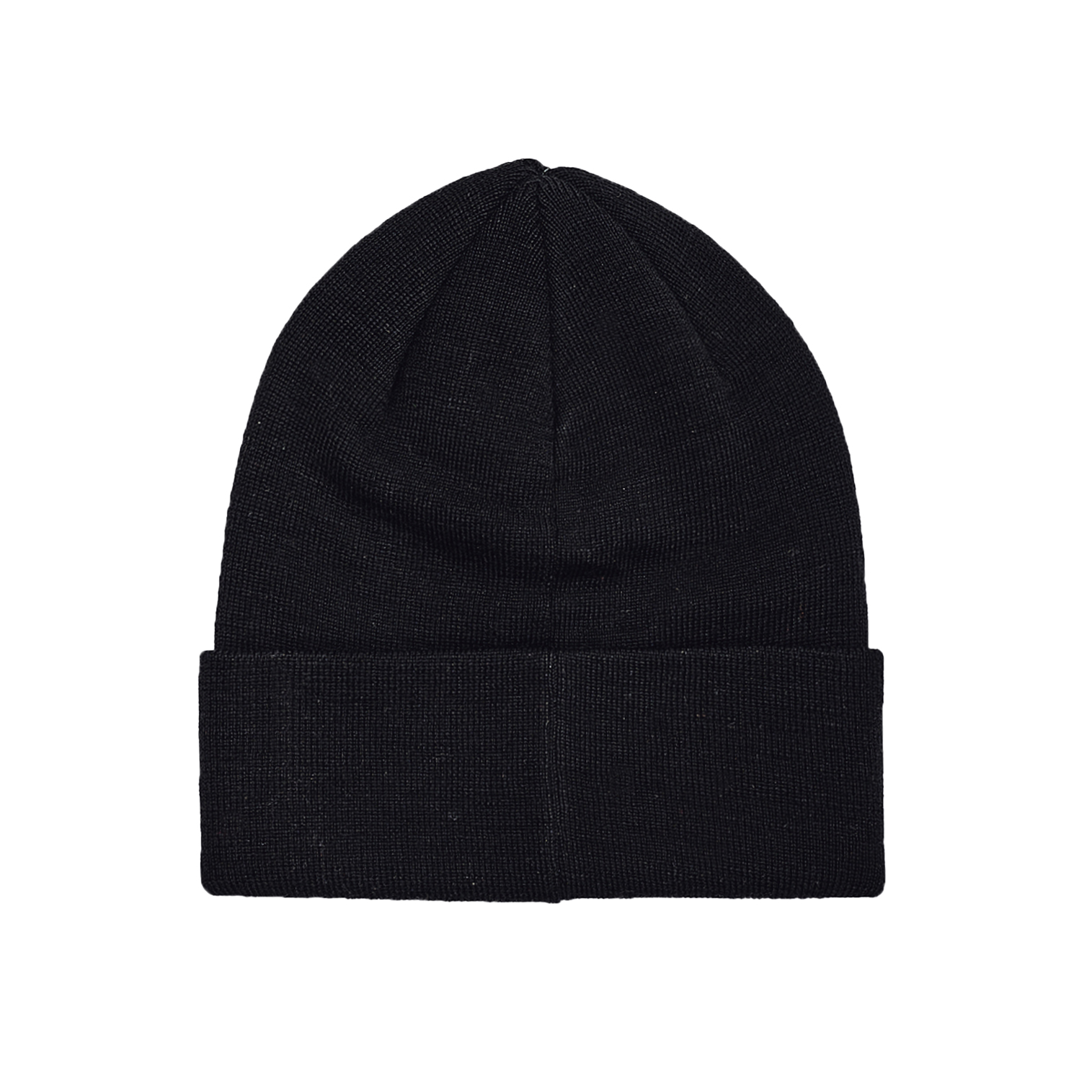 Piano Cuffed Beanie