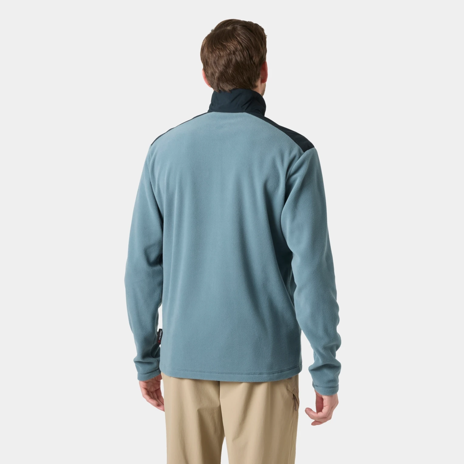 Daybreaker Block Jacket M