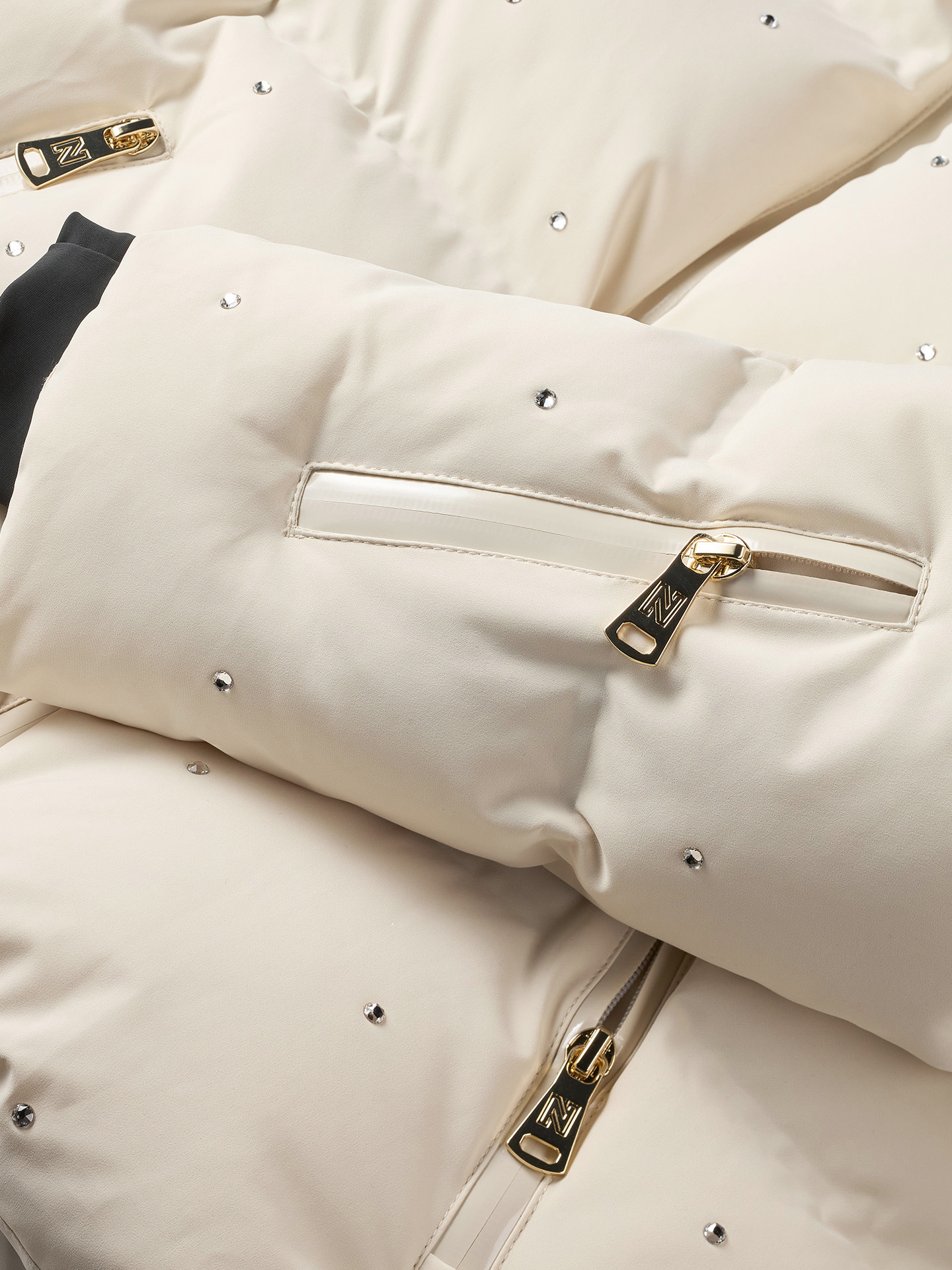 Gumeko Ski Jacket