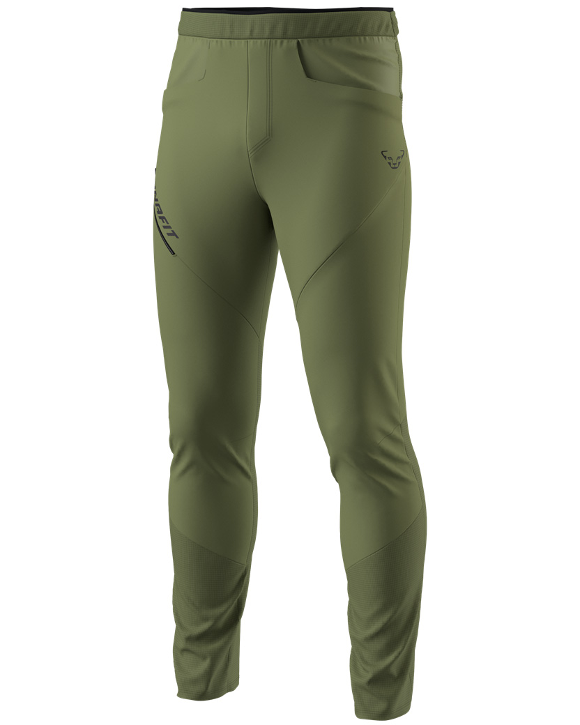 Traverse Hybrid Dynastretch Pants M