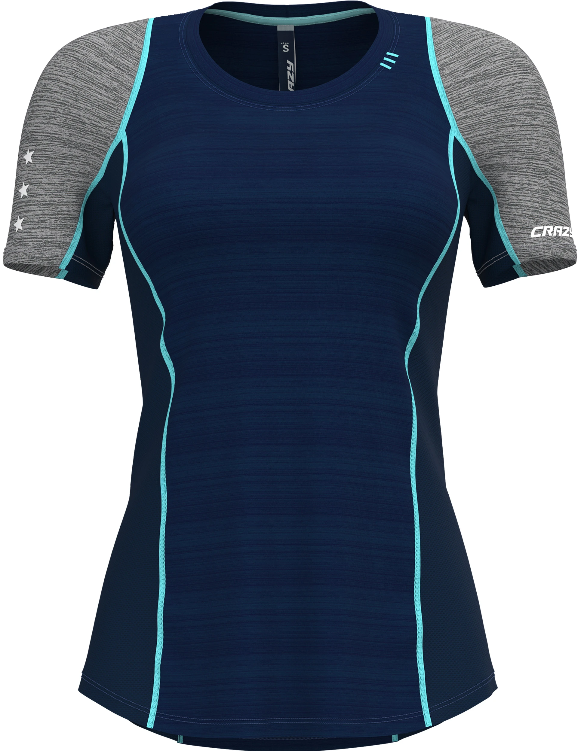 T-Shirt Ionic Woman