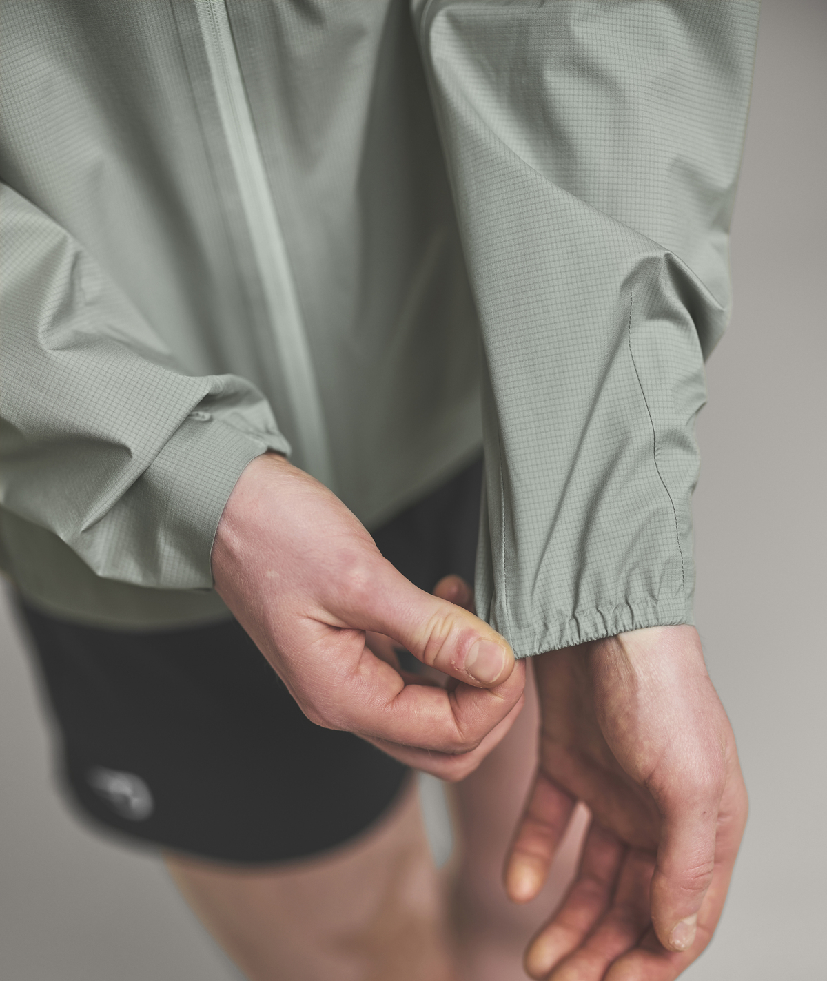 Trace 2.5L Jacket W