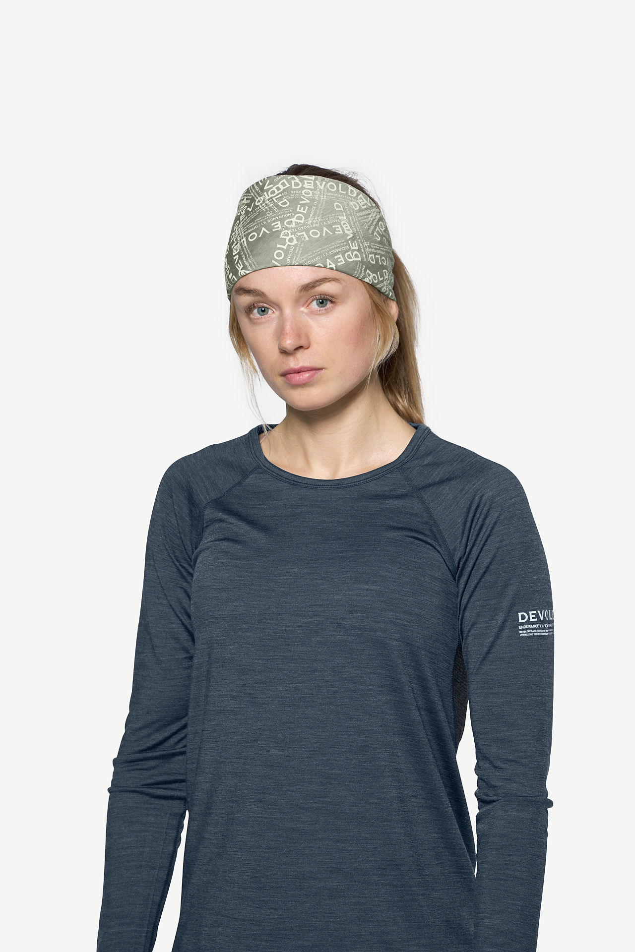 Enduranca Merino Bandana