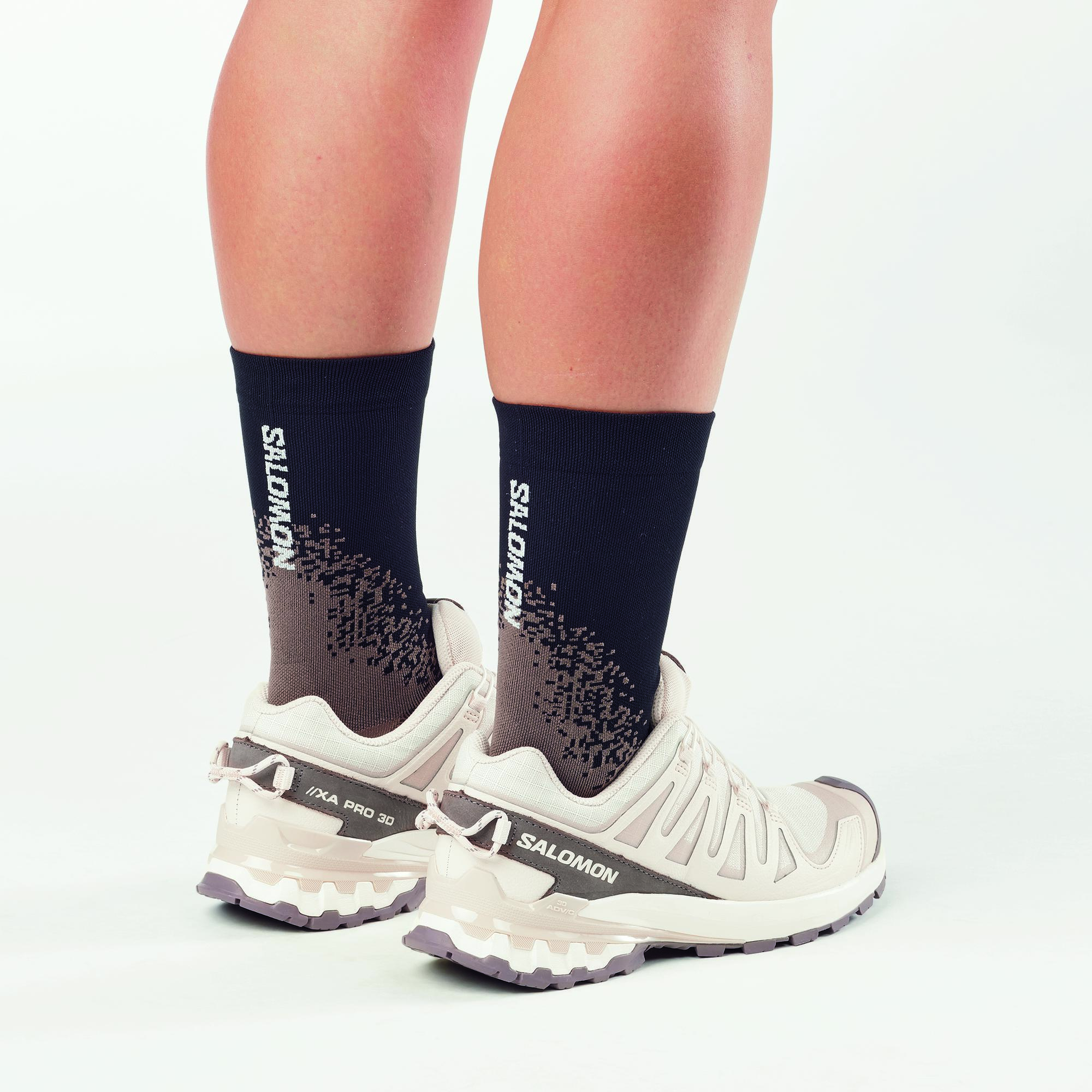 Xa Pro 3D V9 Lifelong W