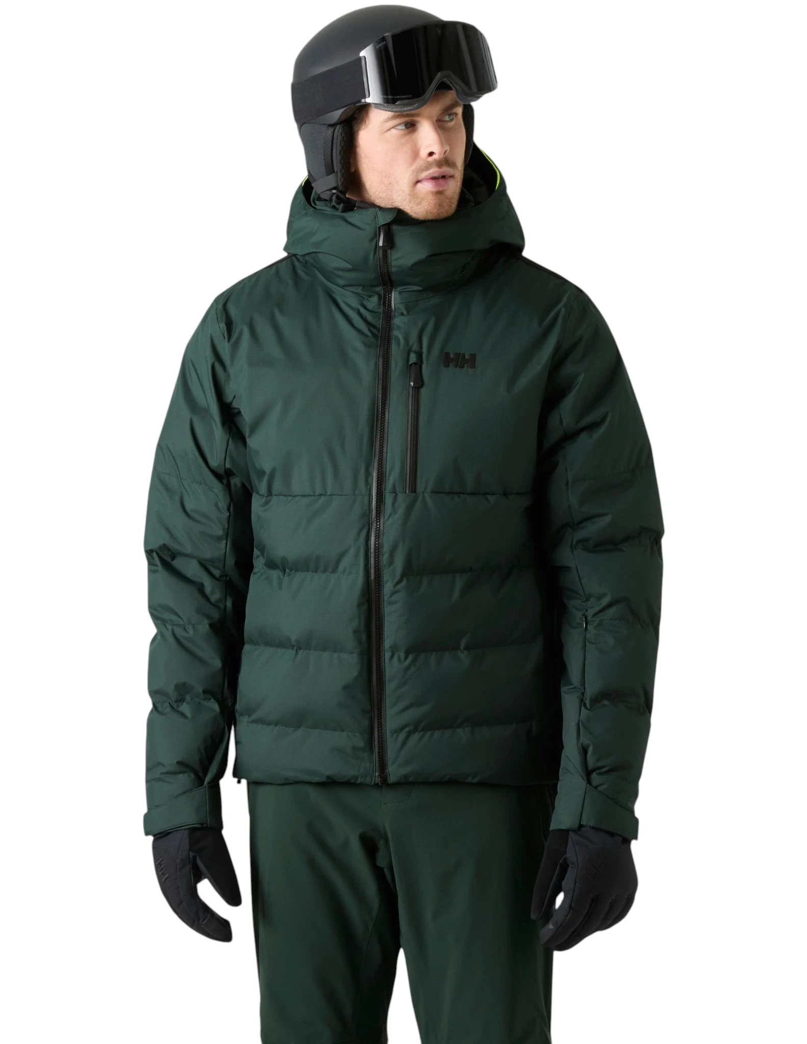 Kvitfjell Race Puffy Jacket