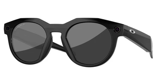 Meta HSTN - AI Glasses