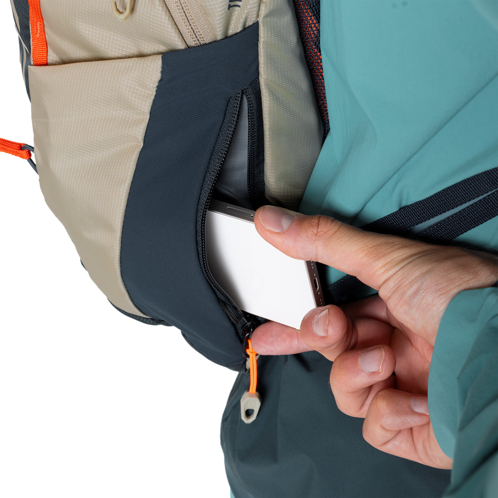 Transalper Backpack