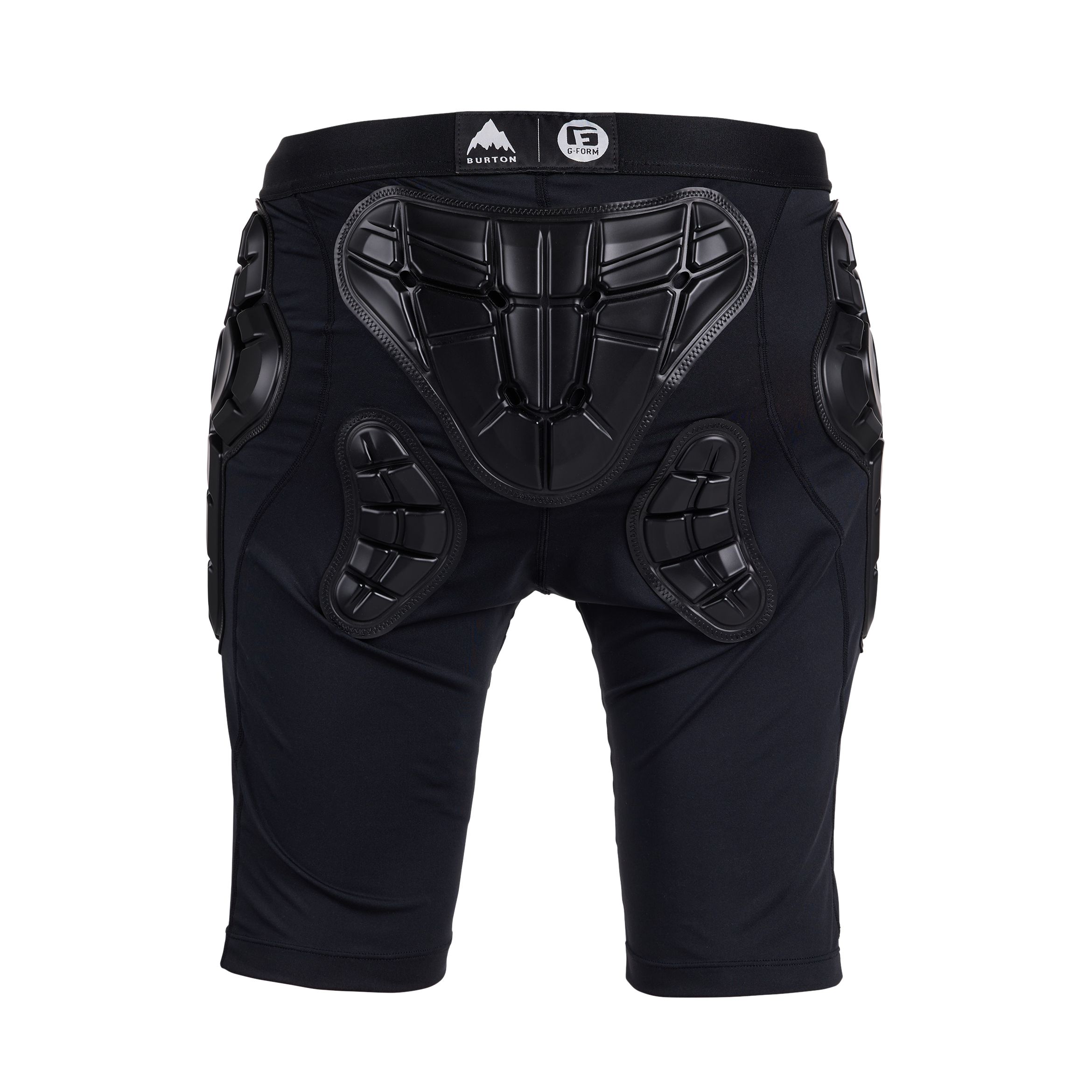 Women's Impact Shorts
