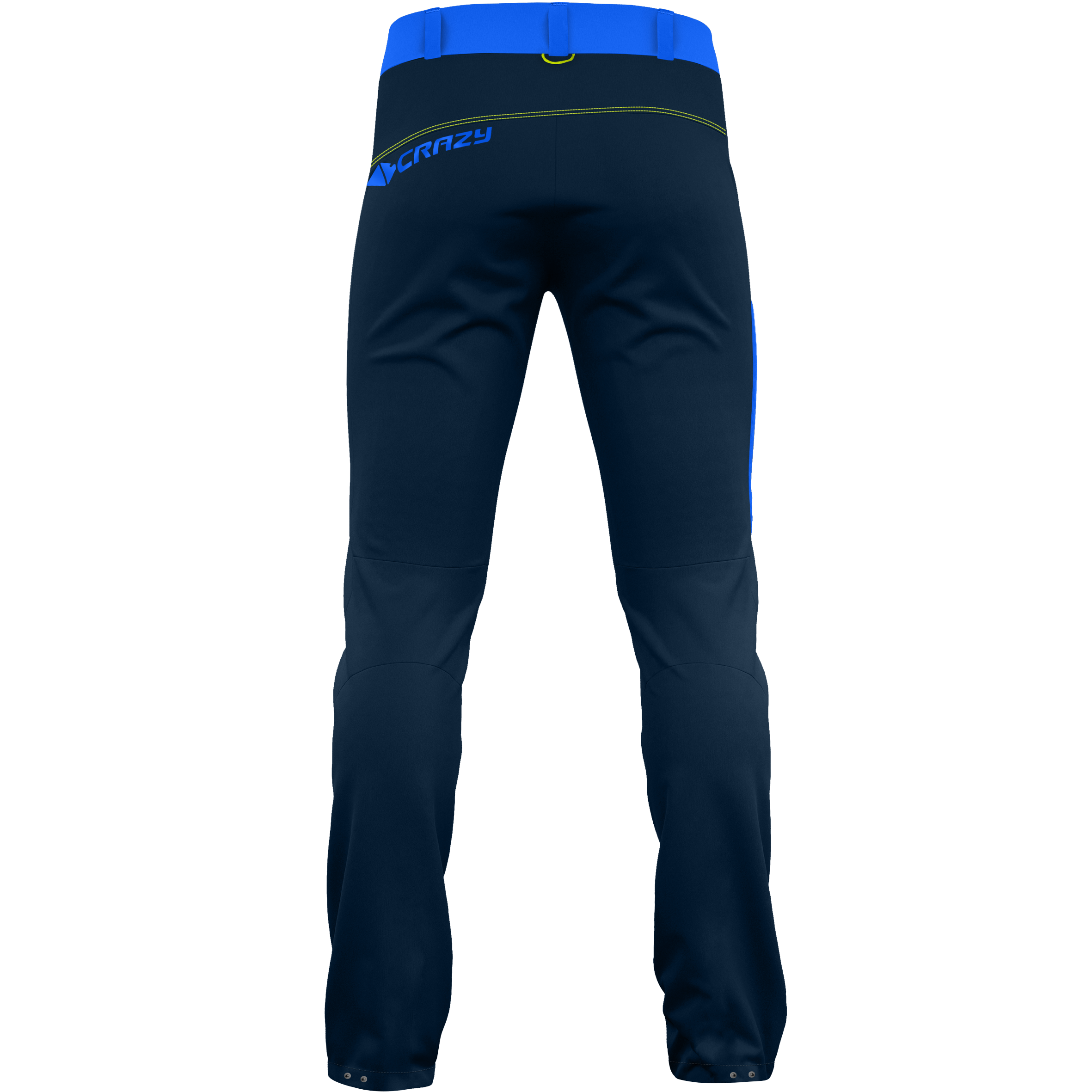 Pant Resolution Light Man