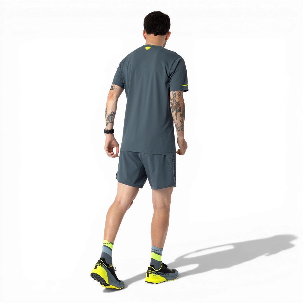 Alpine Shirt M
