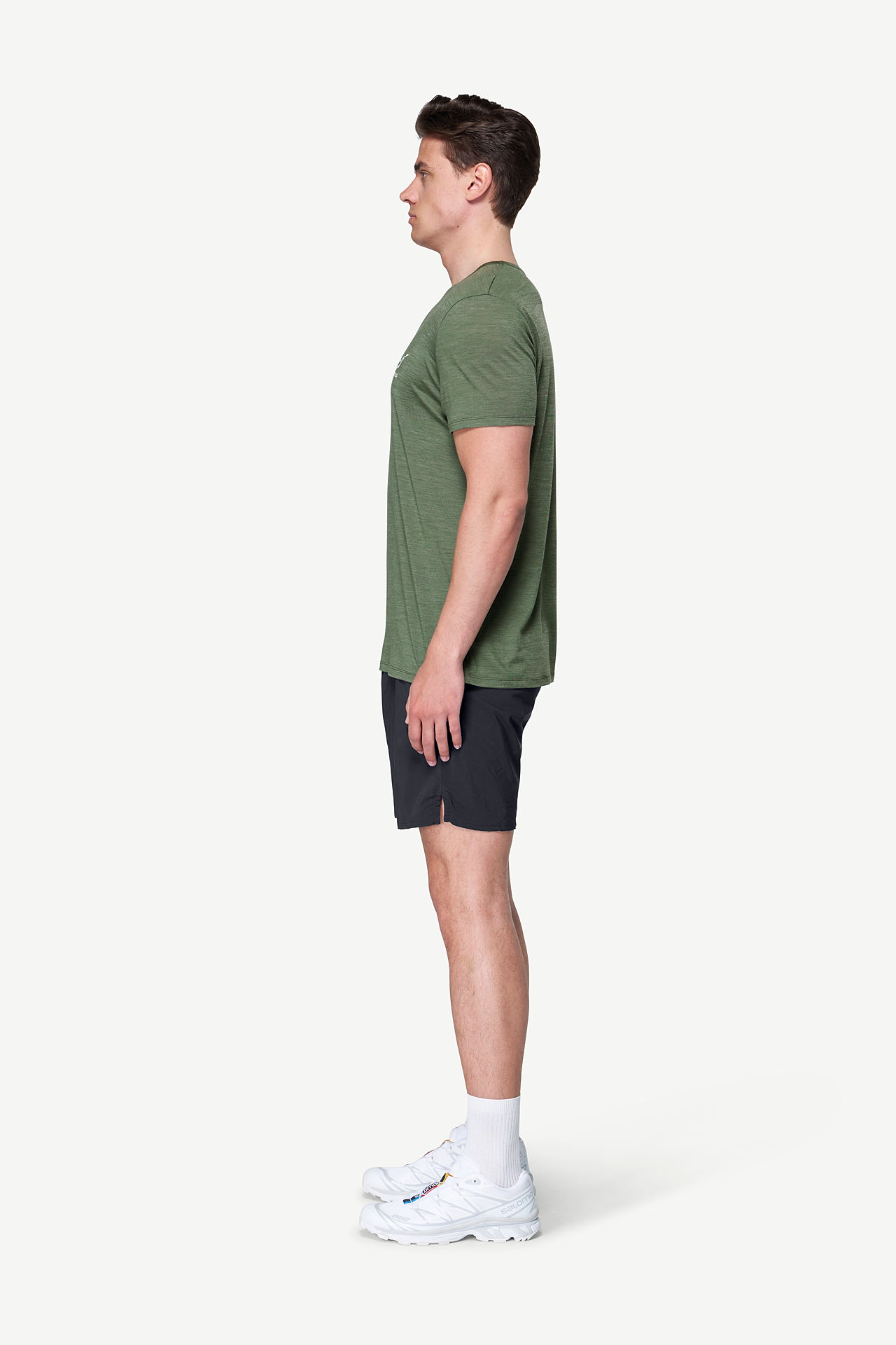 Active Skyline Tee M