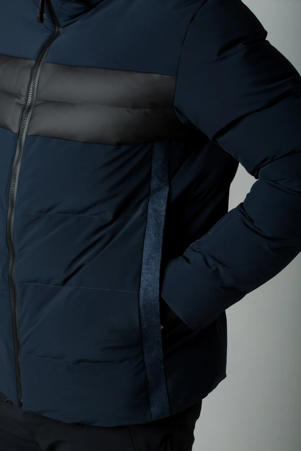 Generoso Jacket