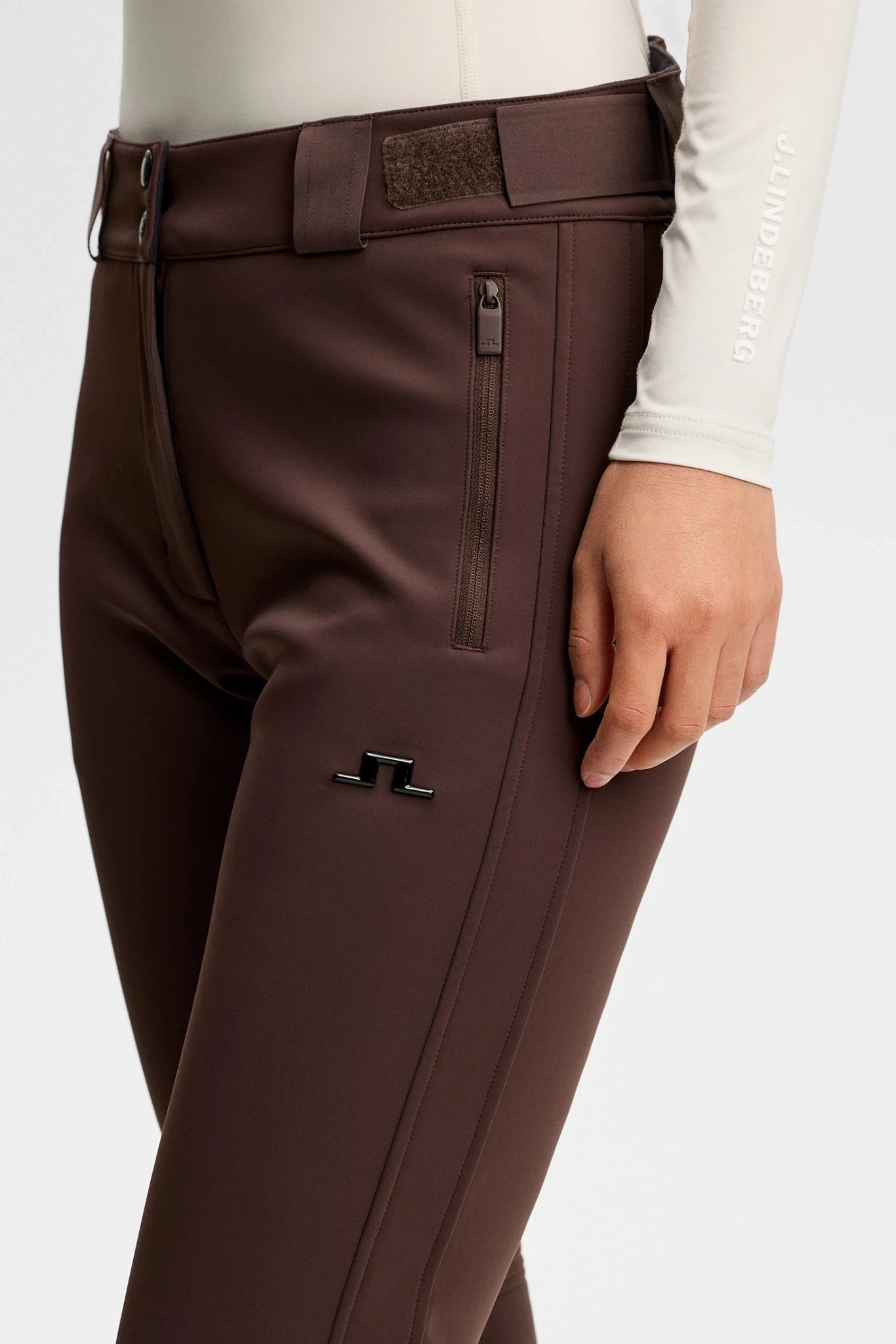 Stanford Softshell Ski Pant