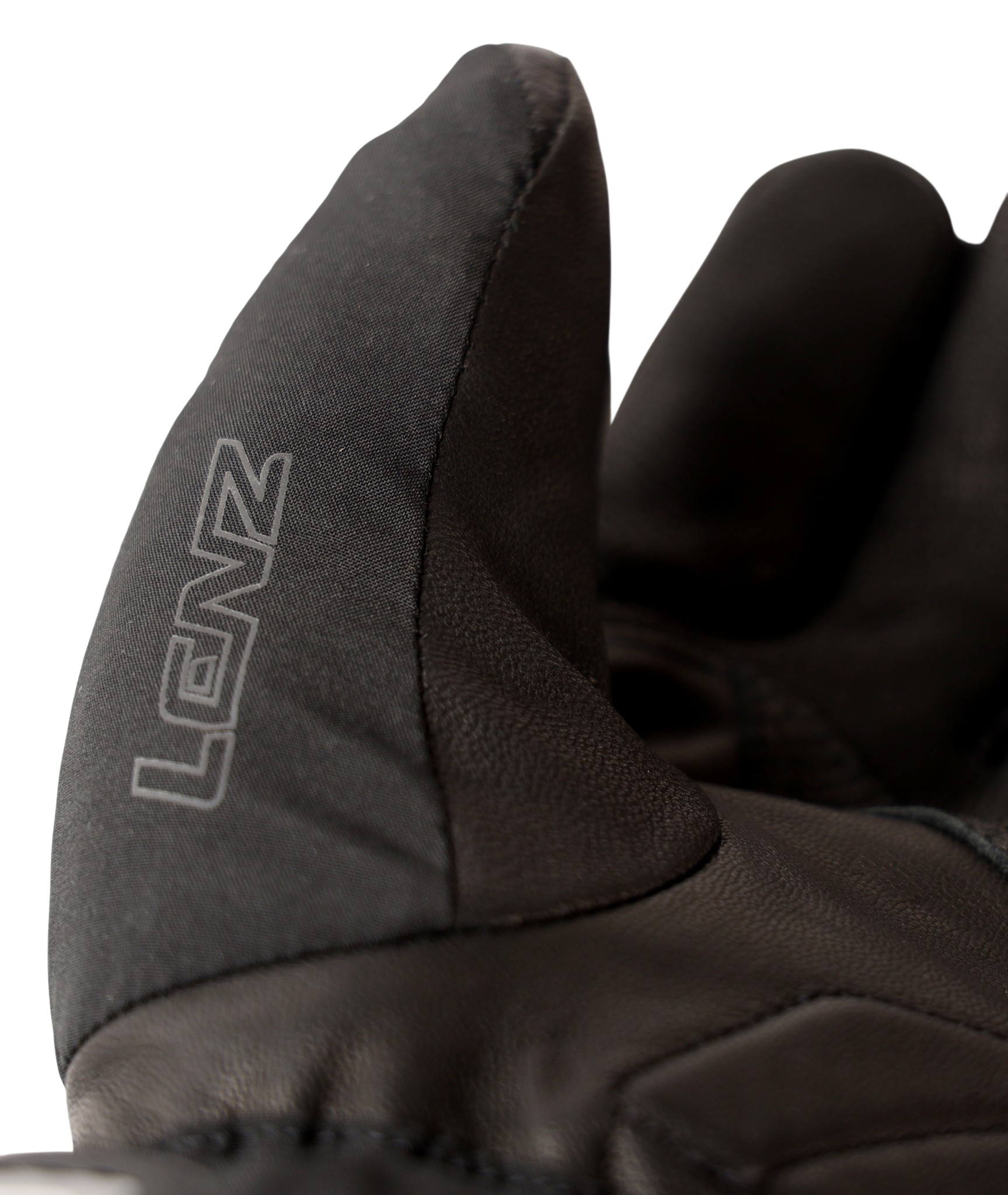 1201 Heat Glove 6.0 Finger Cap W