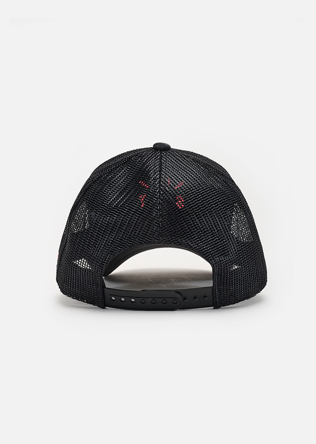 Tribe Trucker Baseball Cap