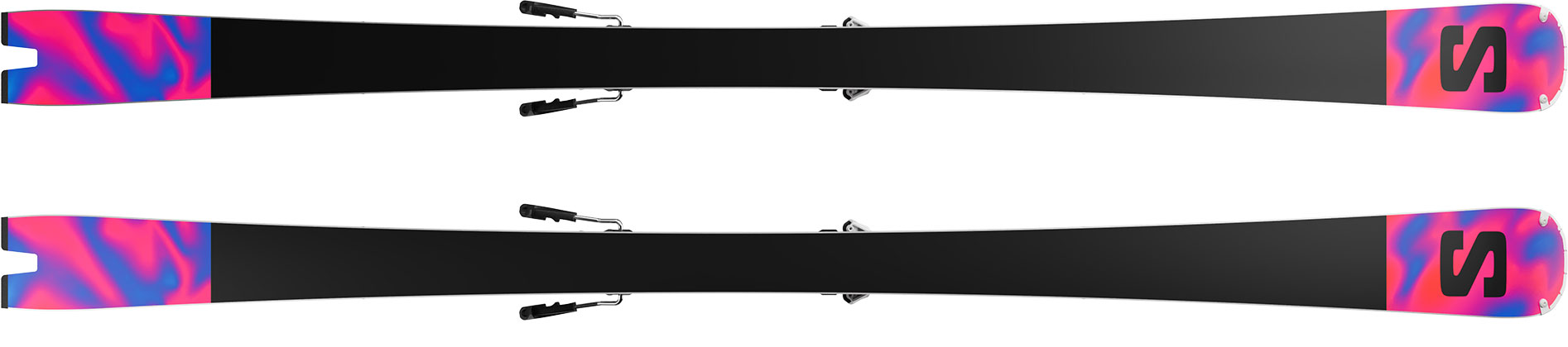 Addikt Pro 66 + MI12 GW