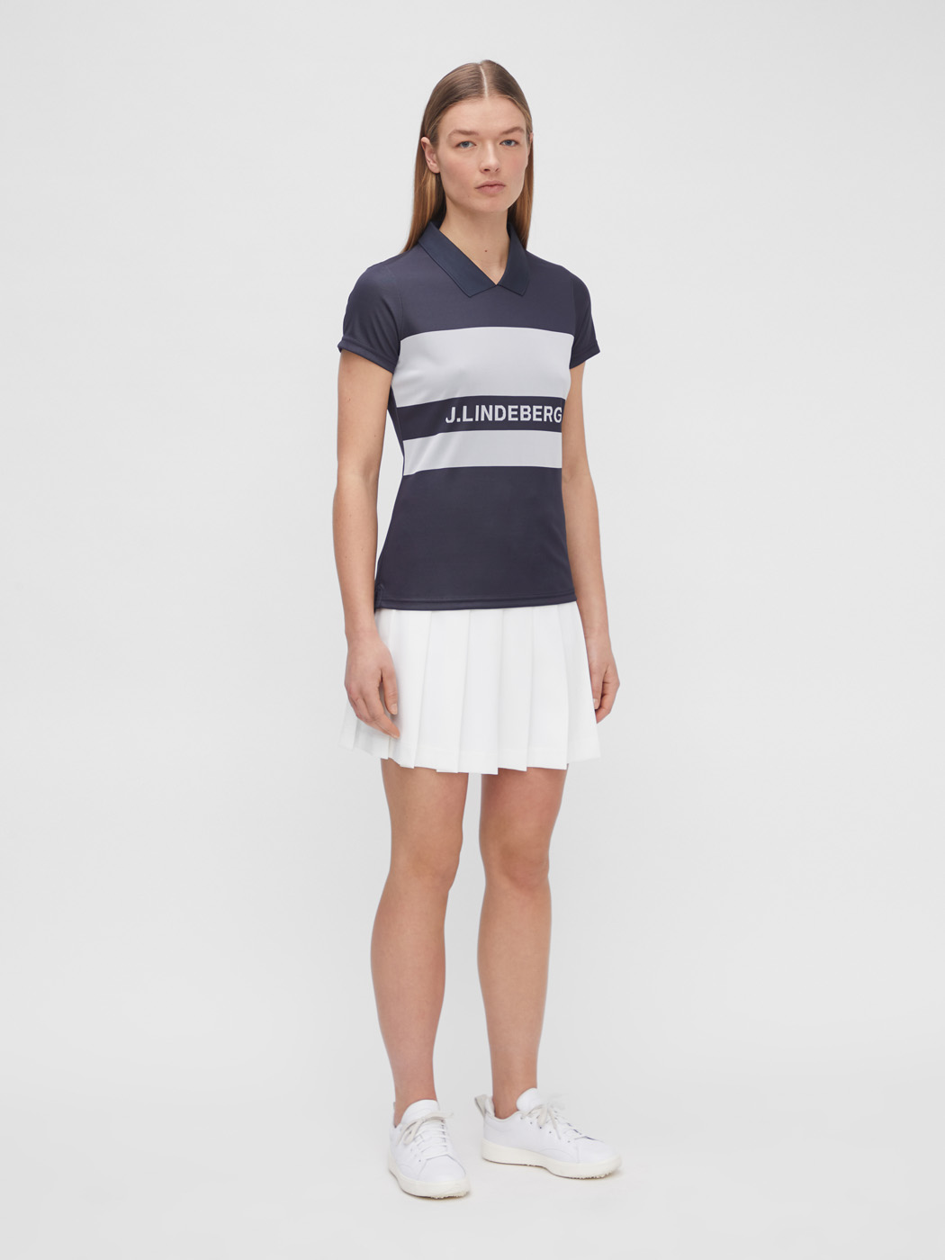 Corinna Polo Shirt