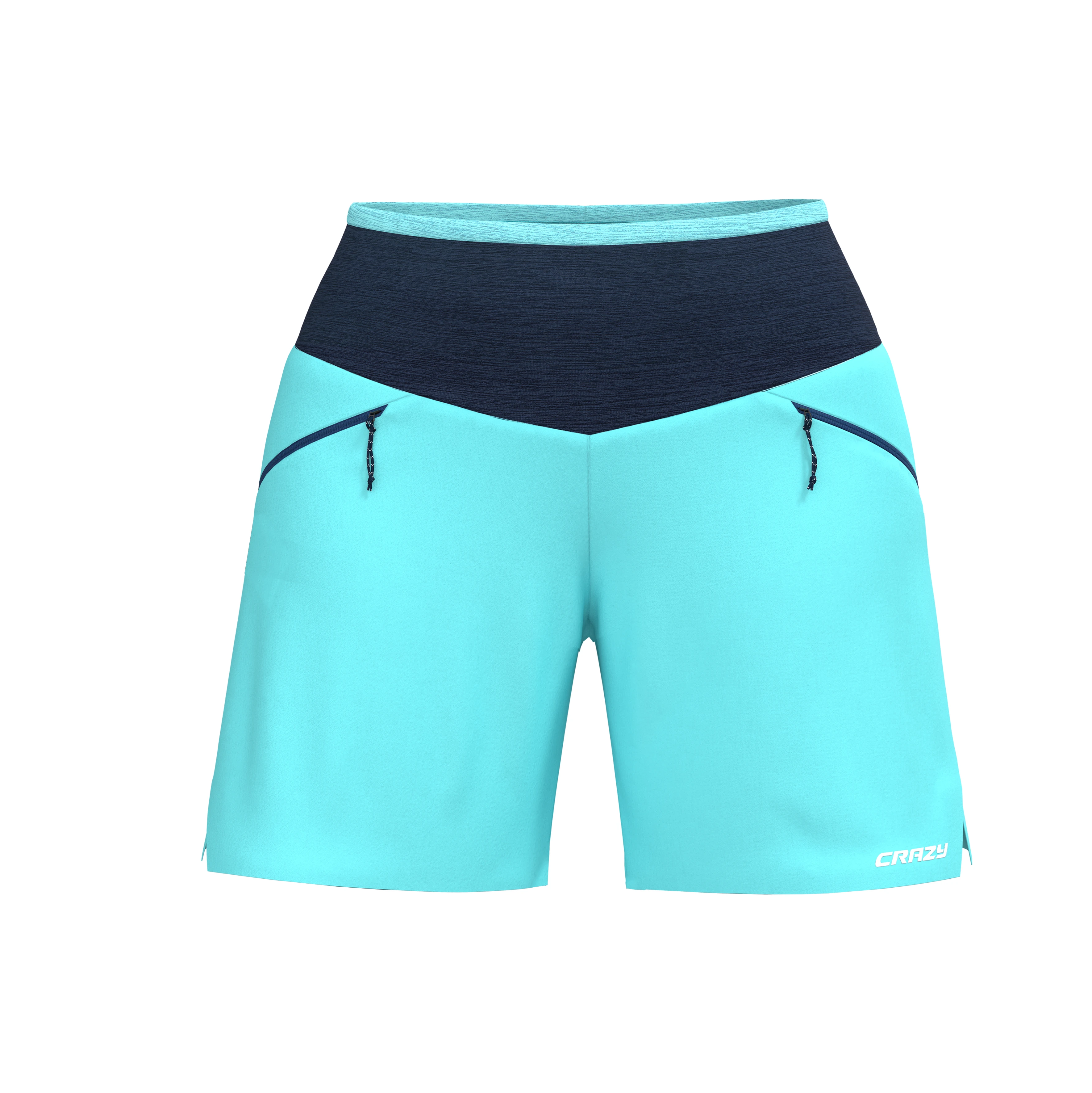 Short Oxygen