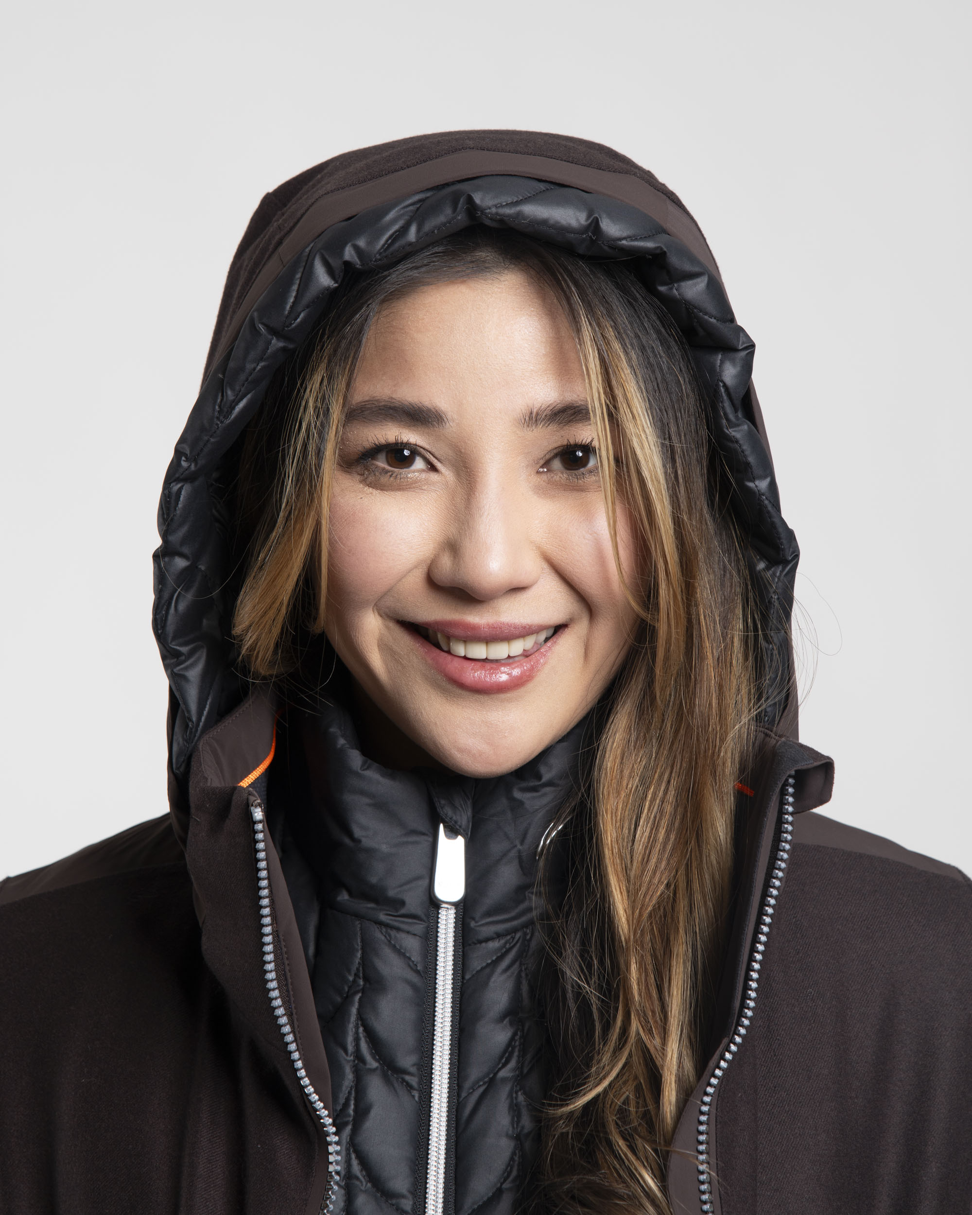 Equinox Jacket