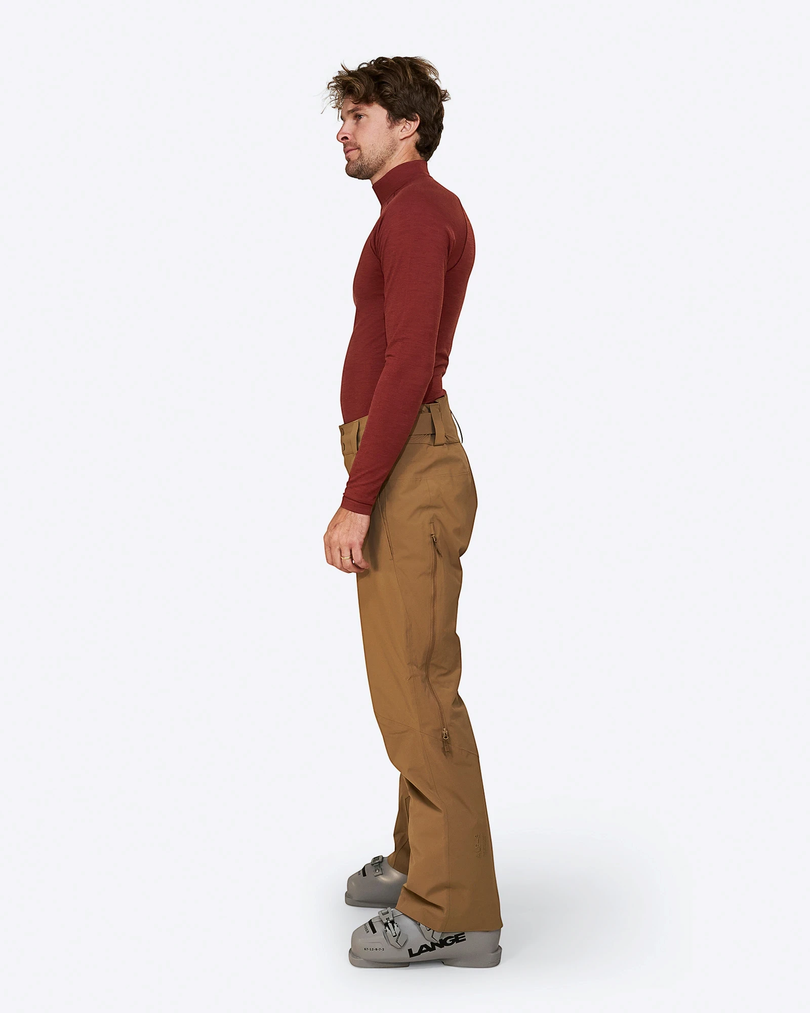 Carv Insulated Stretch Pant
