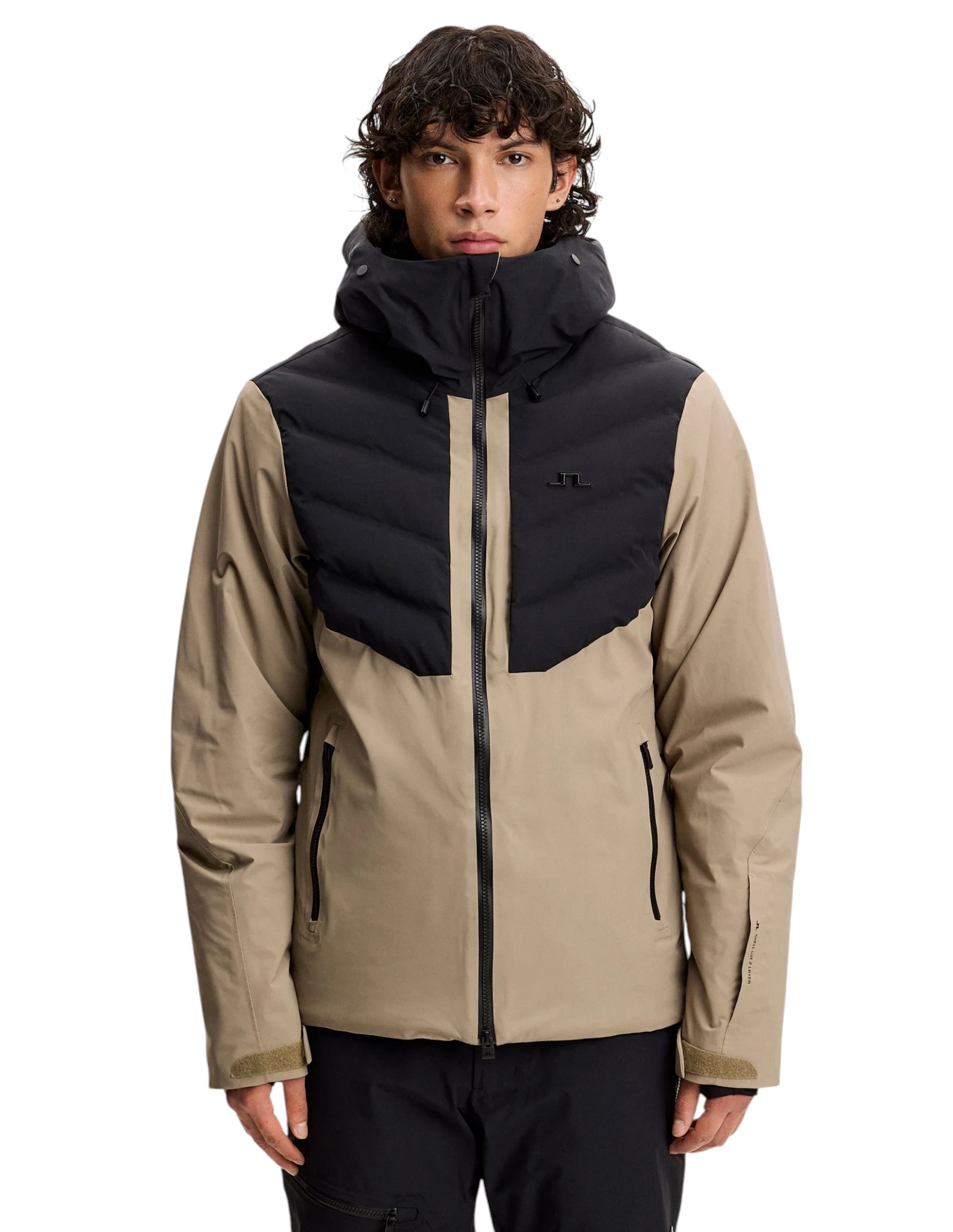 Blackwell Jacket