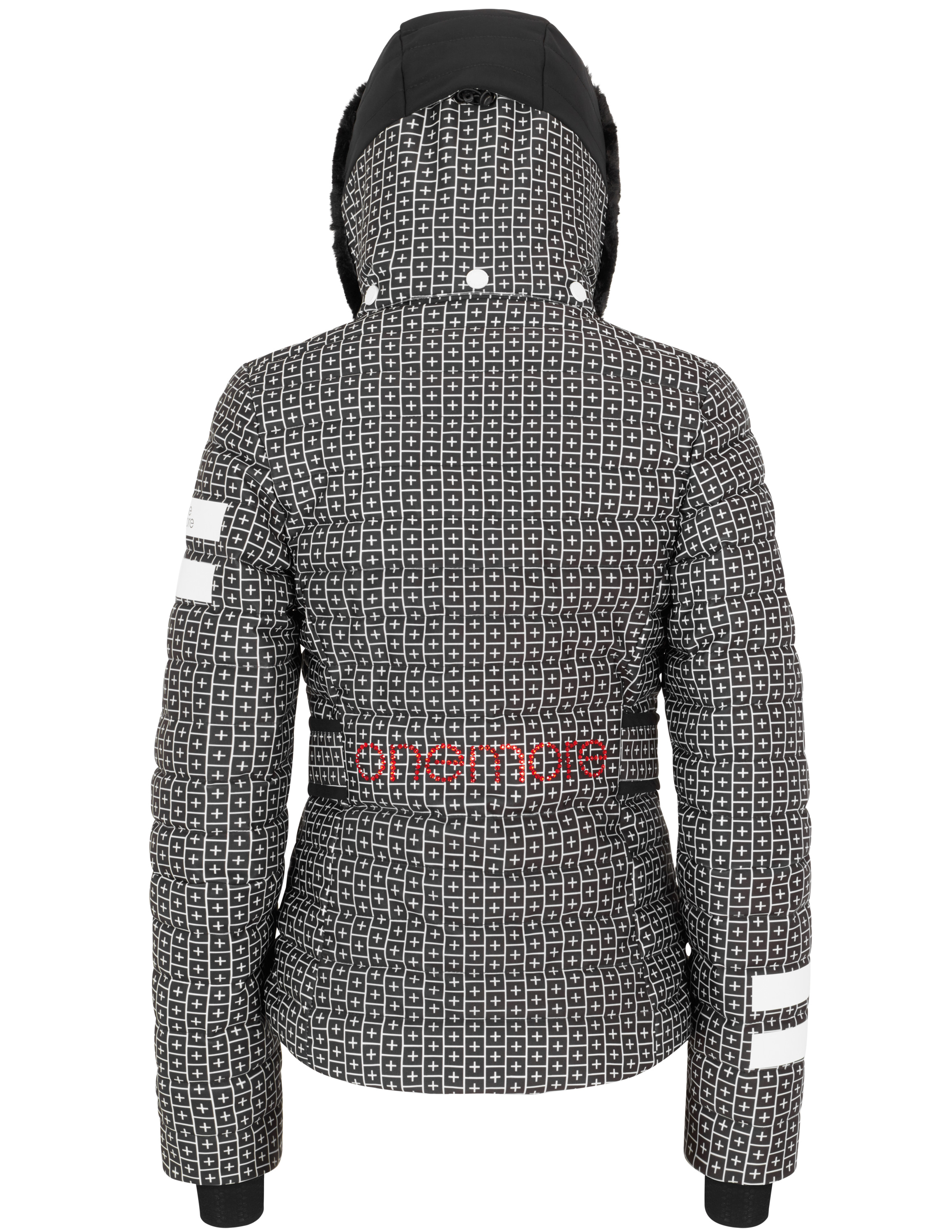 221 - Eco-Down Jacket