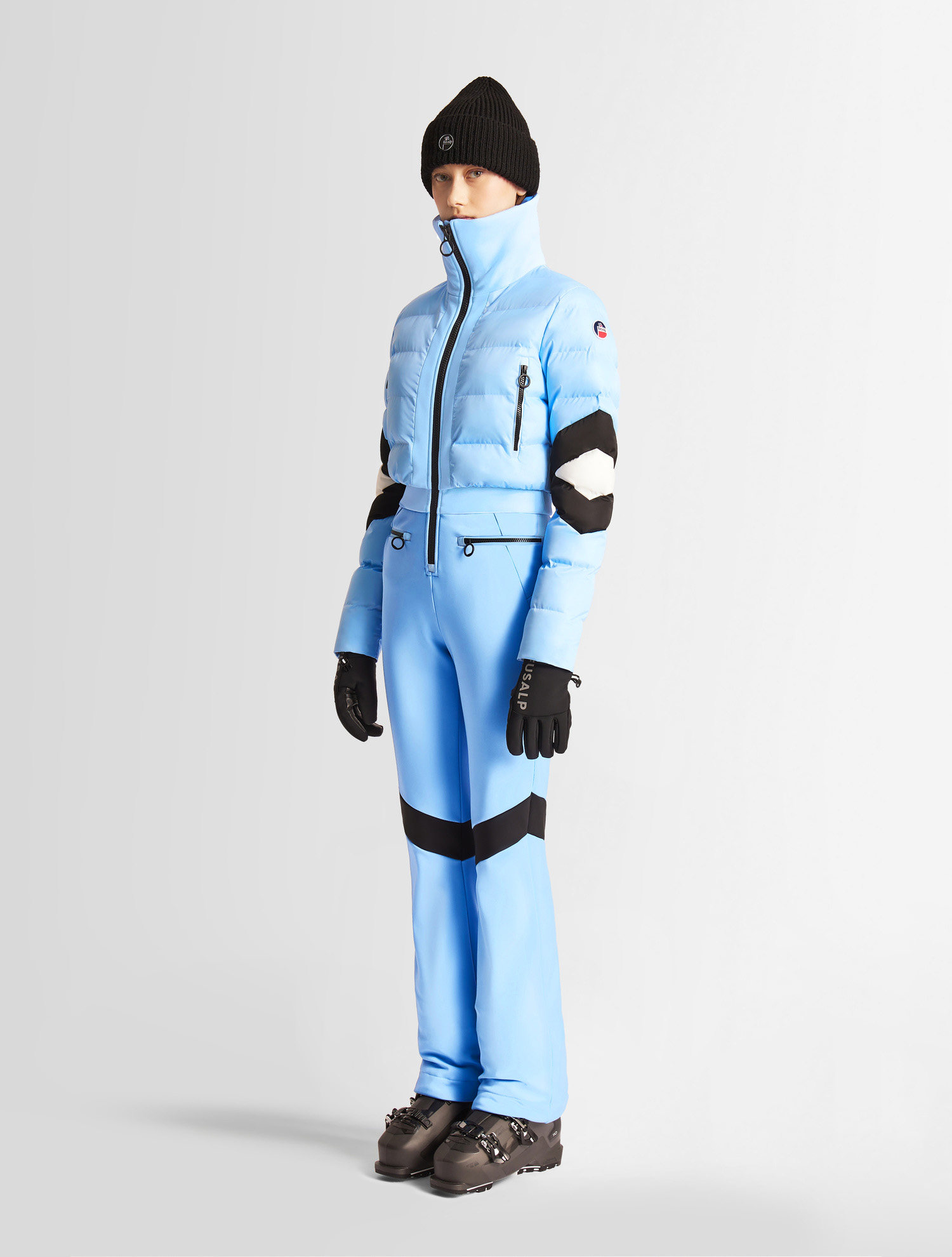 Clarisse Jacke + Hose Komplett