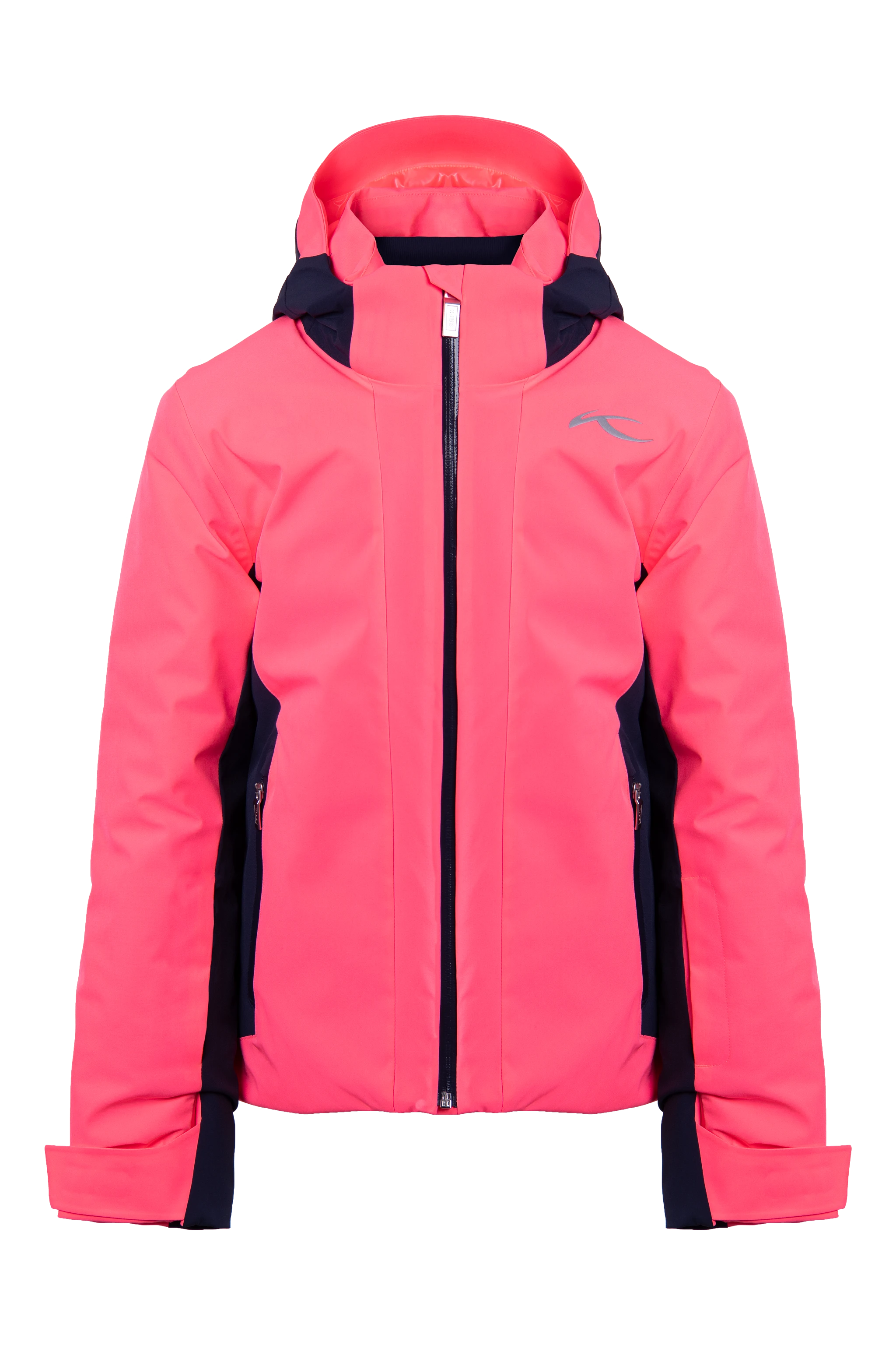 Girls Downhill Jacket