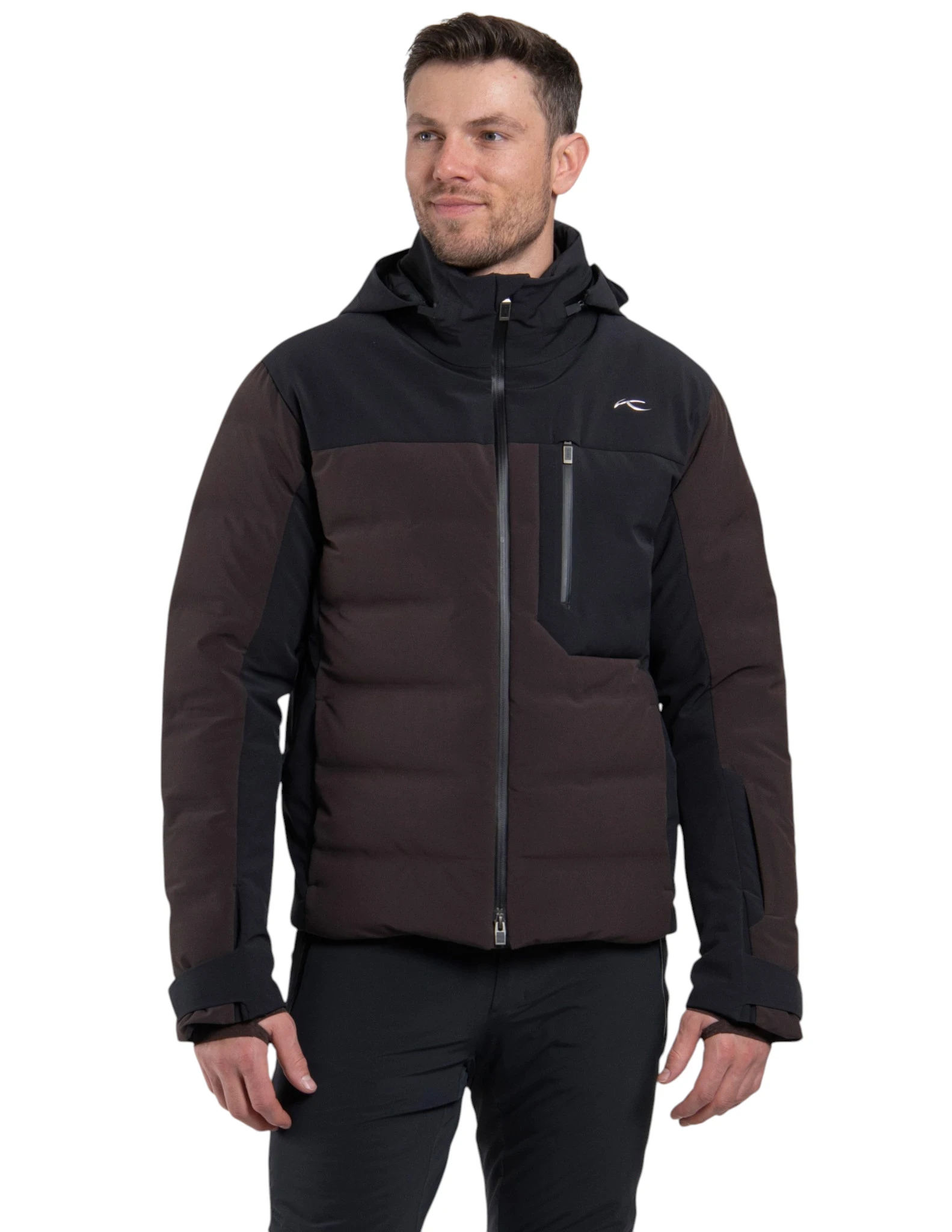 Capture Jacket