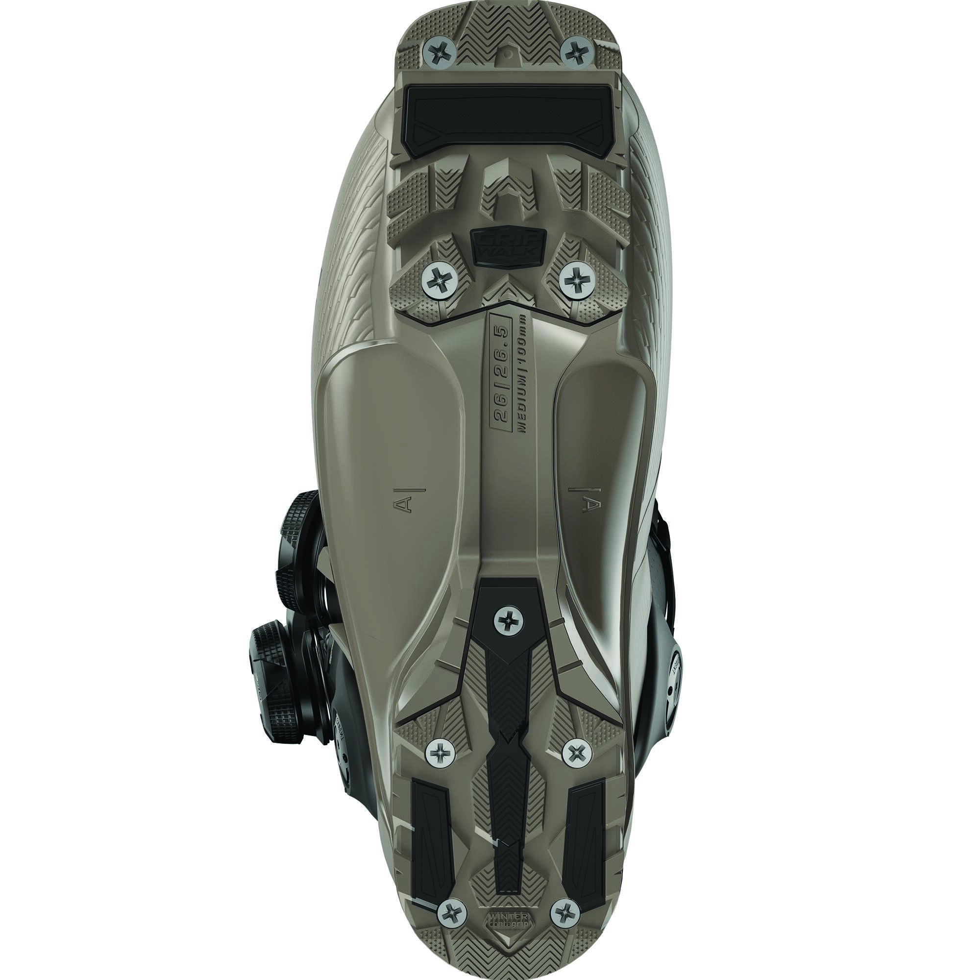 S/PRO Supra Dual BOA 120 GW