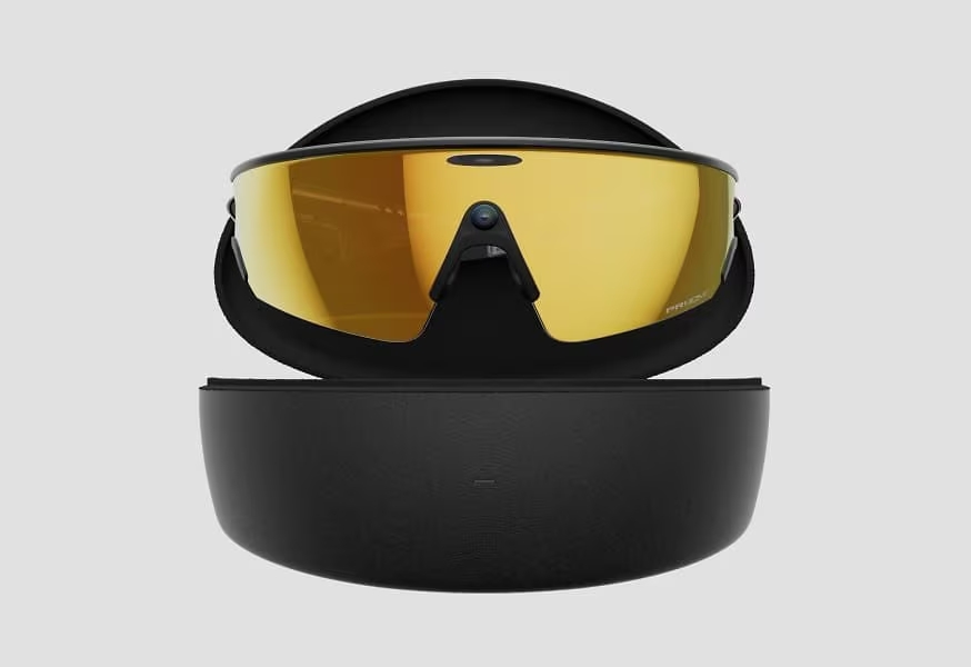 Vanguard Meta - AI Glasses