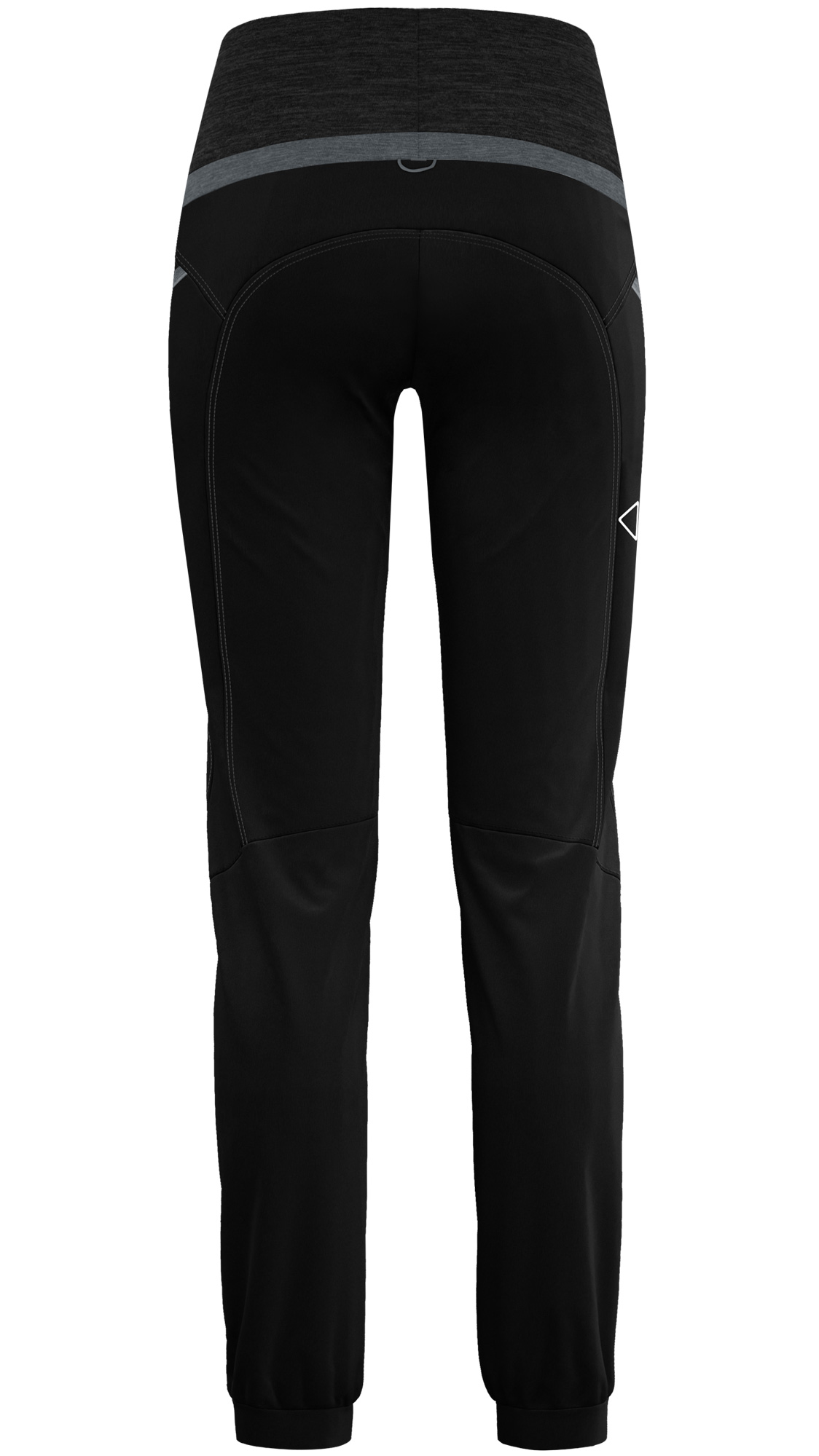 Pant Exit Light Woman