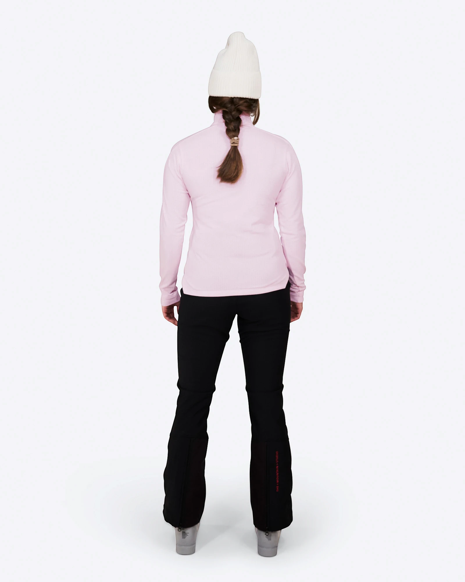 Light Tech Fleece Half Zip