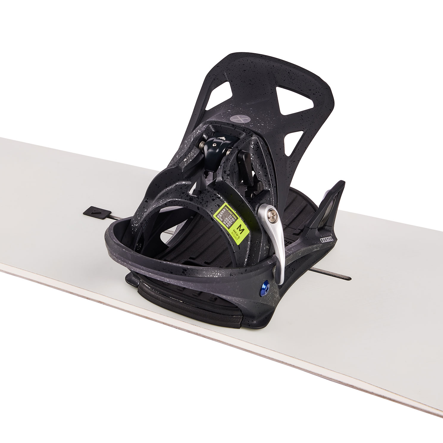 Men's Burton Step On® X Re:Flex