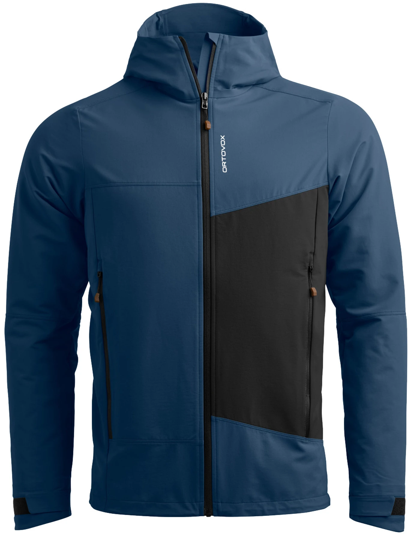 Seceda Softshell Jacket M