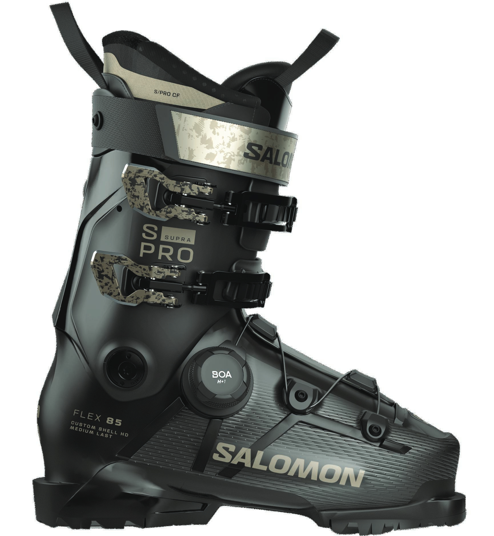 S/PRO SUPRA S BOA 85 W GW