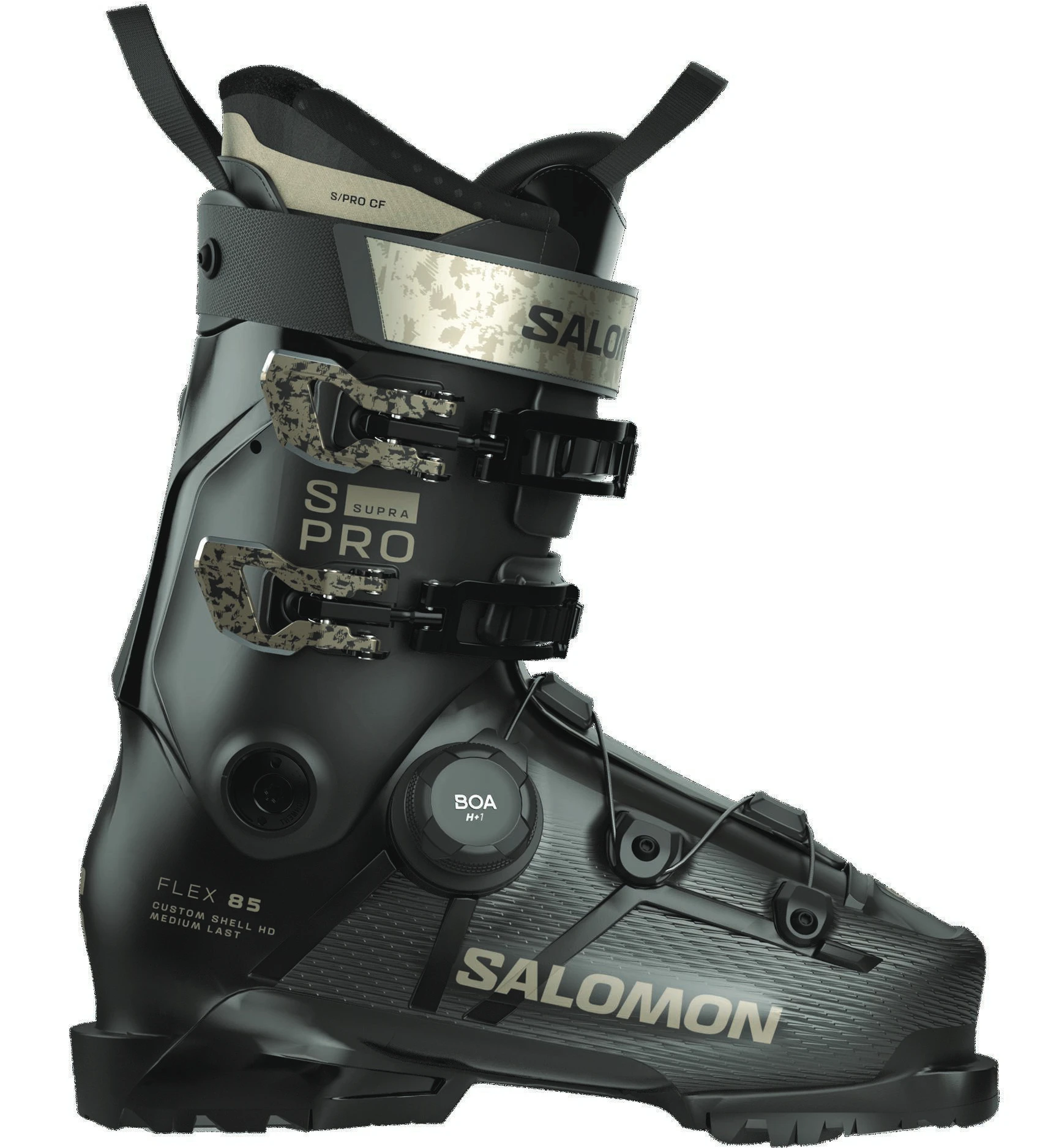 S/PRO SUPRA S BOA 85 W GW