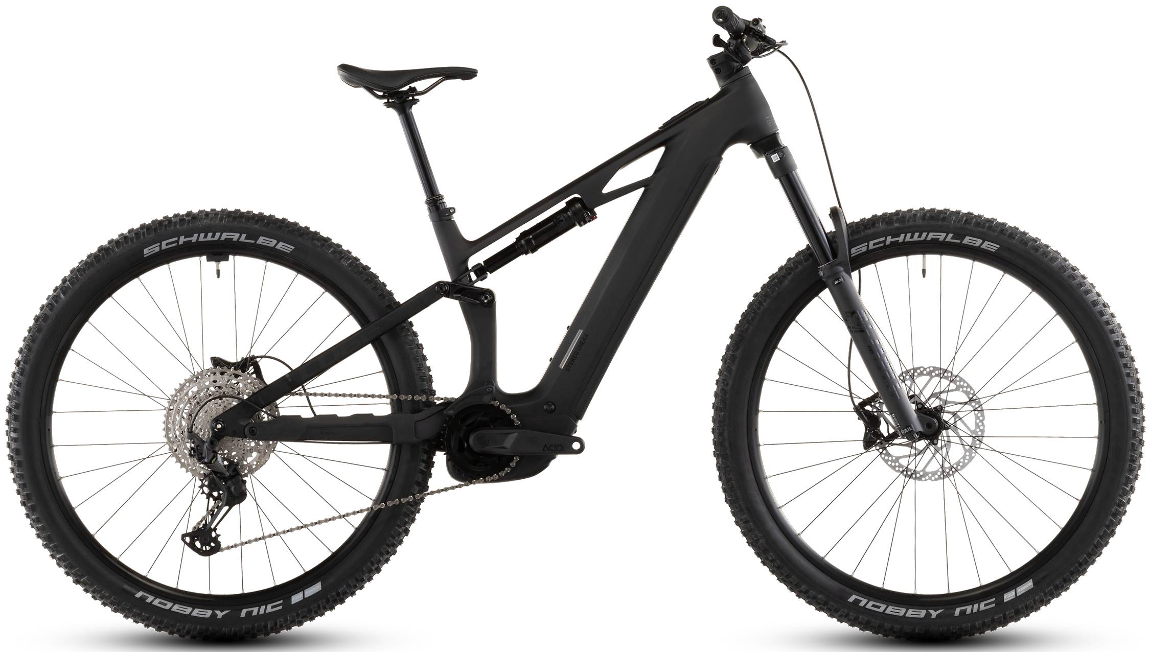 Hybrid ONE44 HPC Race 800 blackline