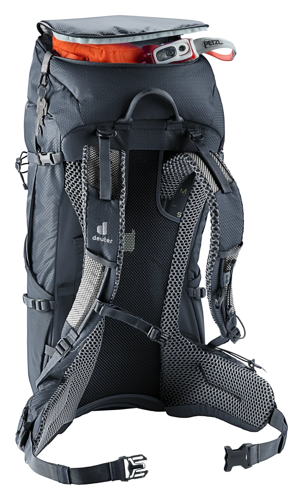 Futura PRO 36