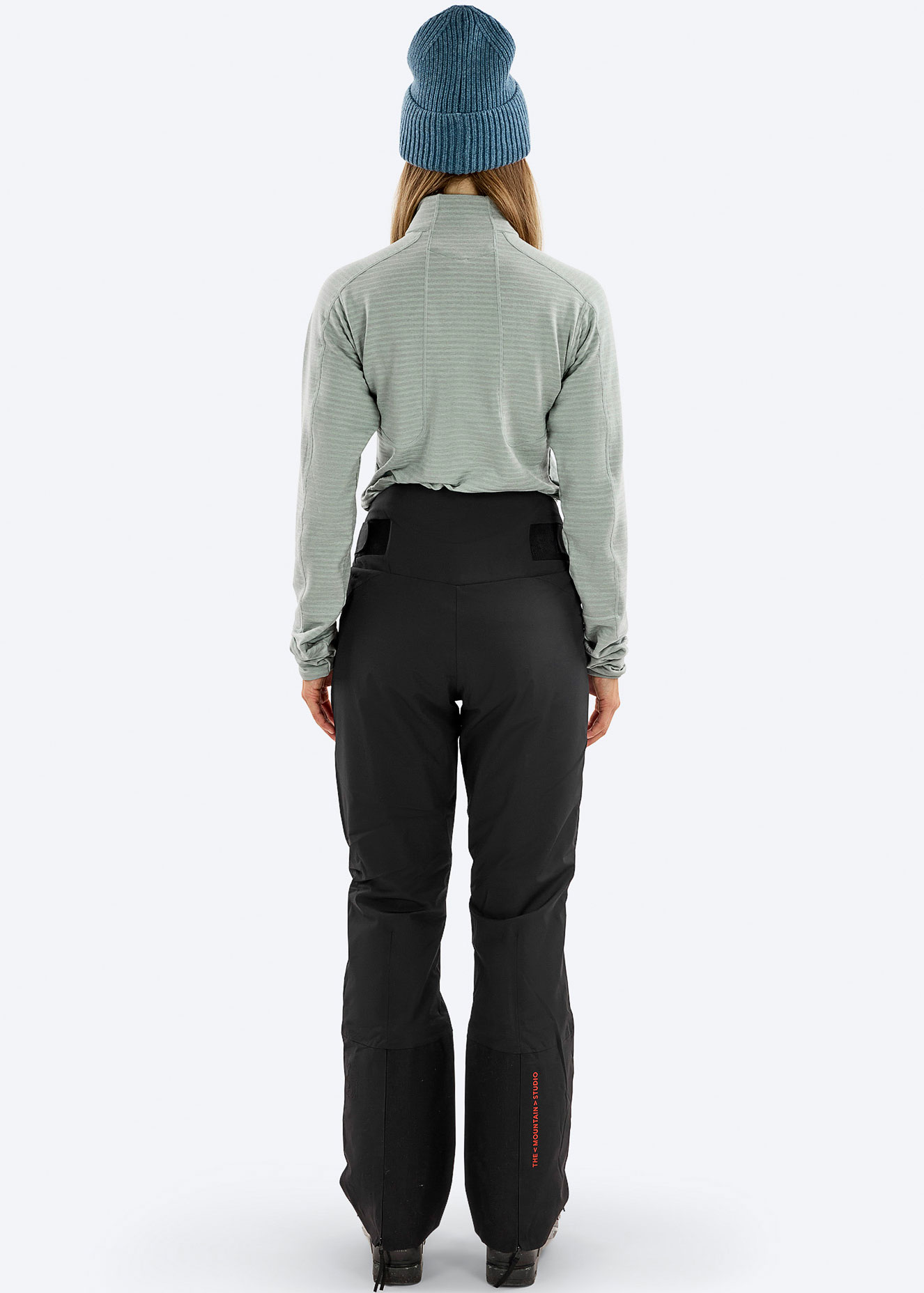 Tech Fleece Half Zip