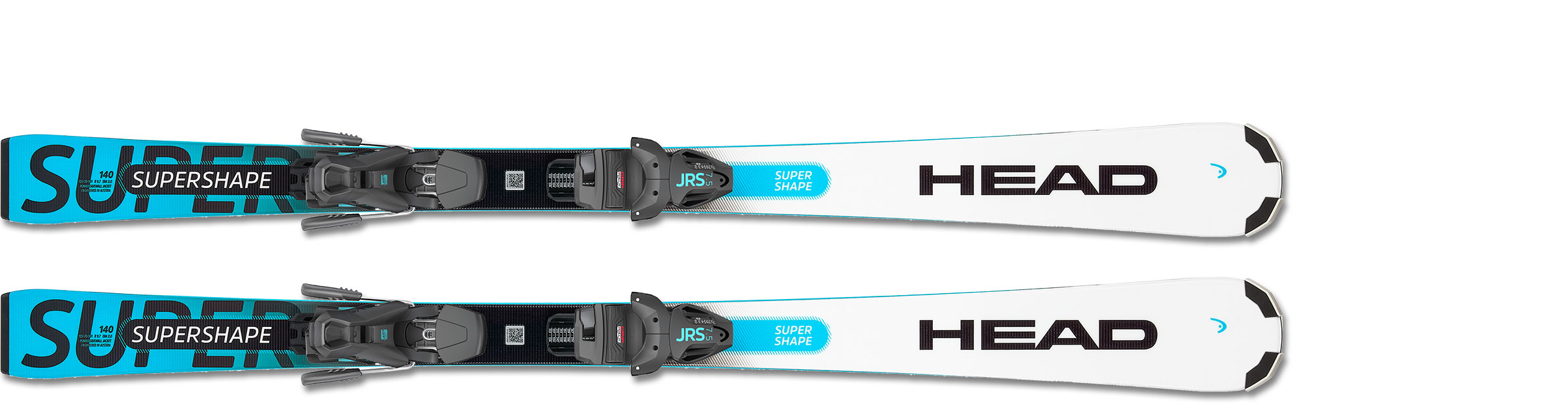 Supershape JRS + JRS 7.5 GW