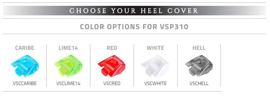 Pink Original + Plate + VSP310
