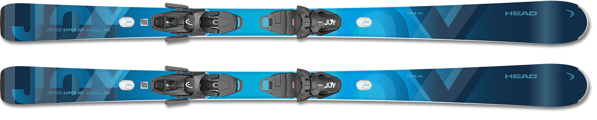 Super Joy + Joy 11 GW SLR