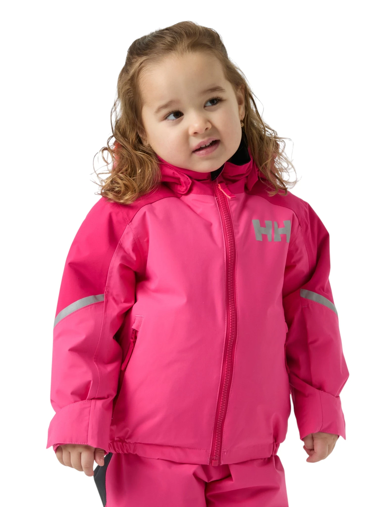Legend Jacket