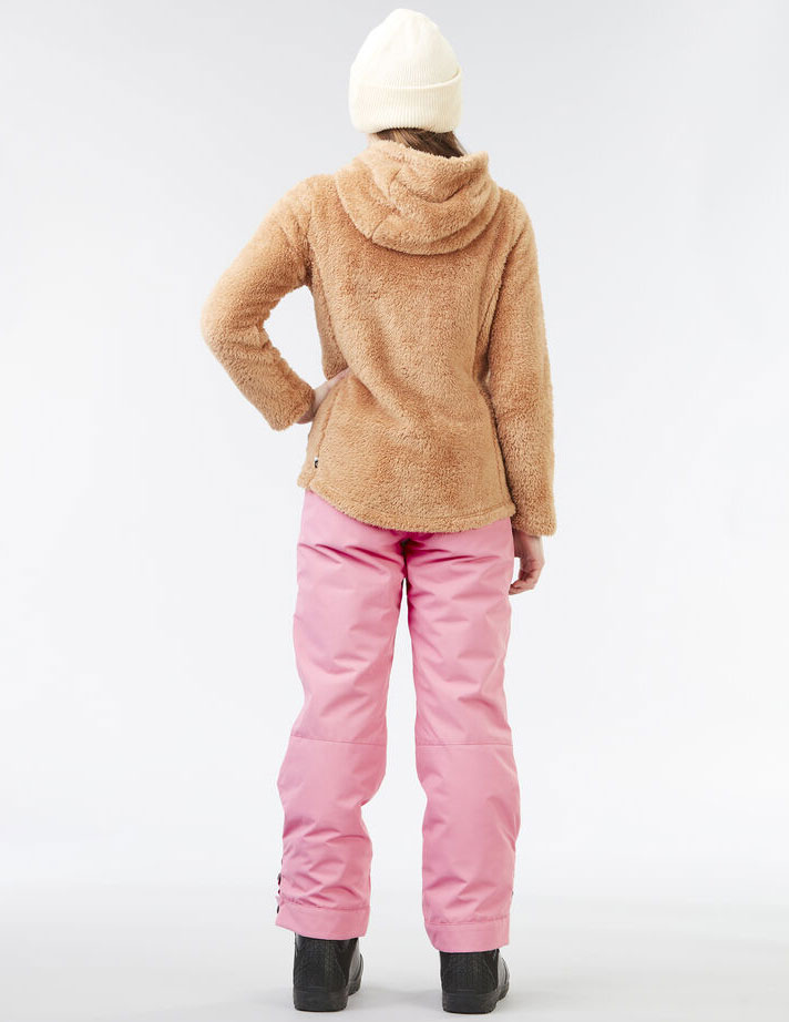 Toly Youth Fleece