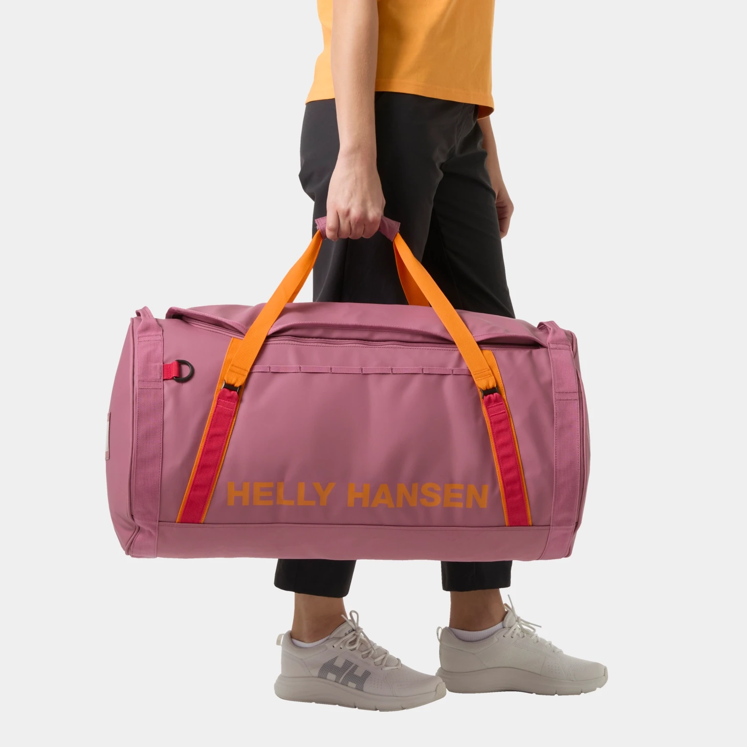 Duffel Bag 2 50L