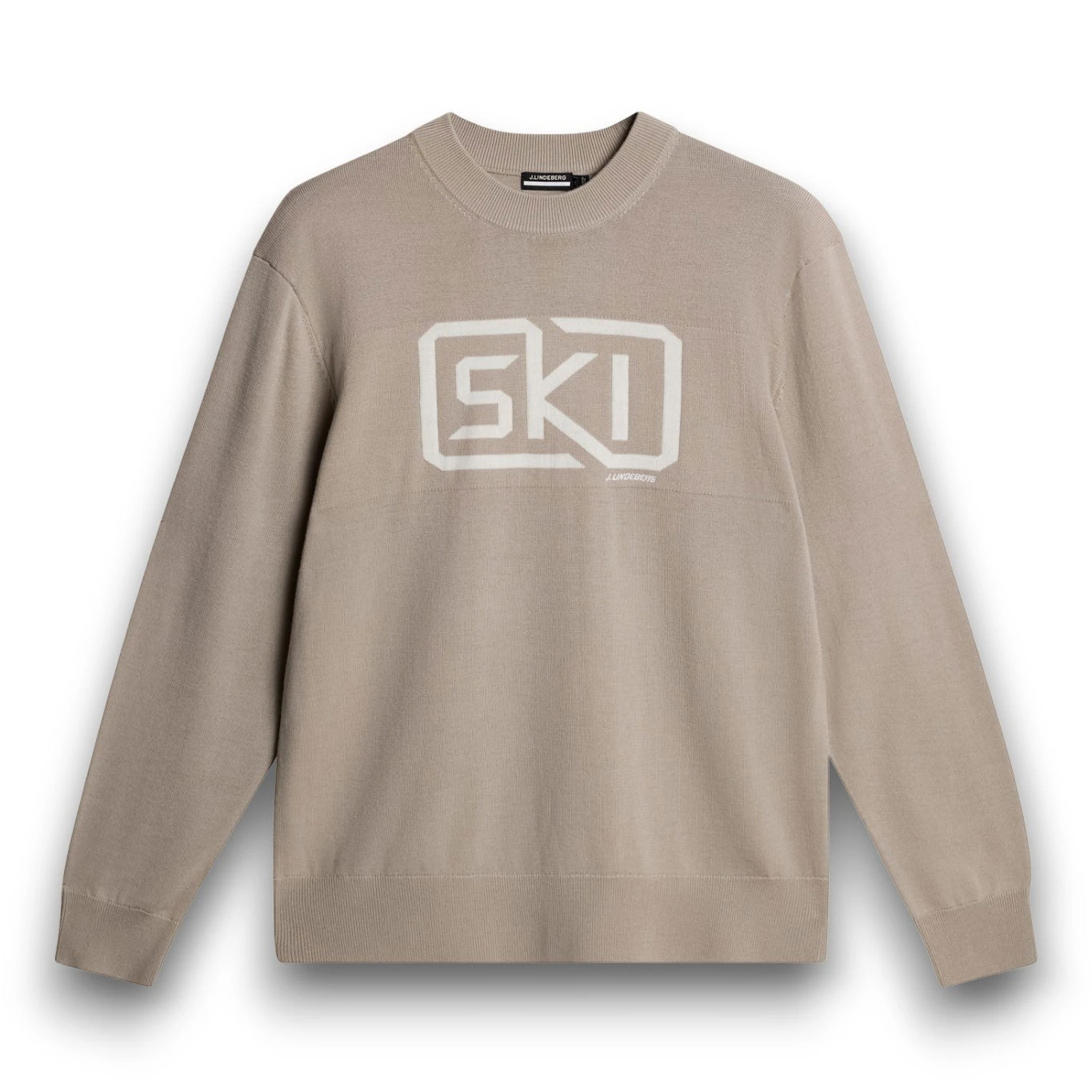 William Knitted Sweater