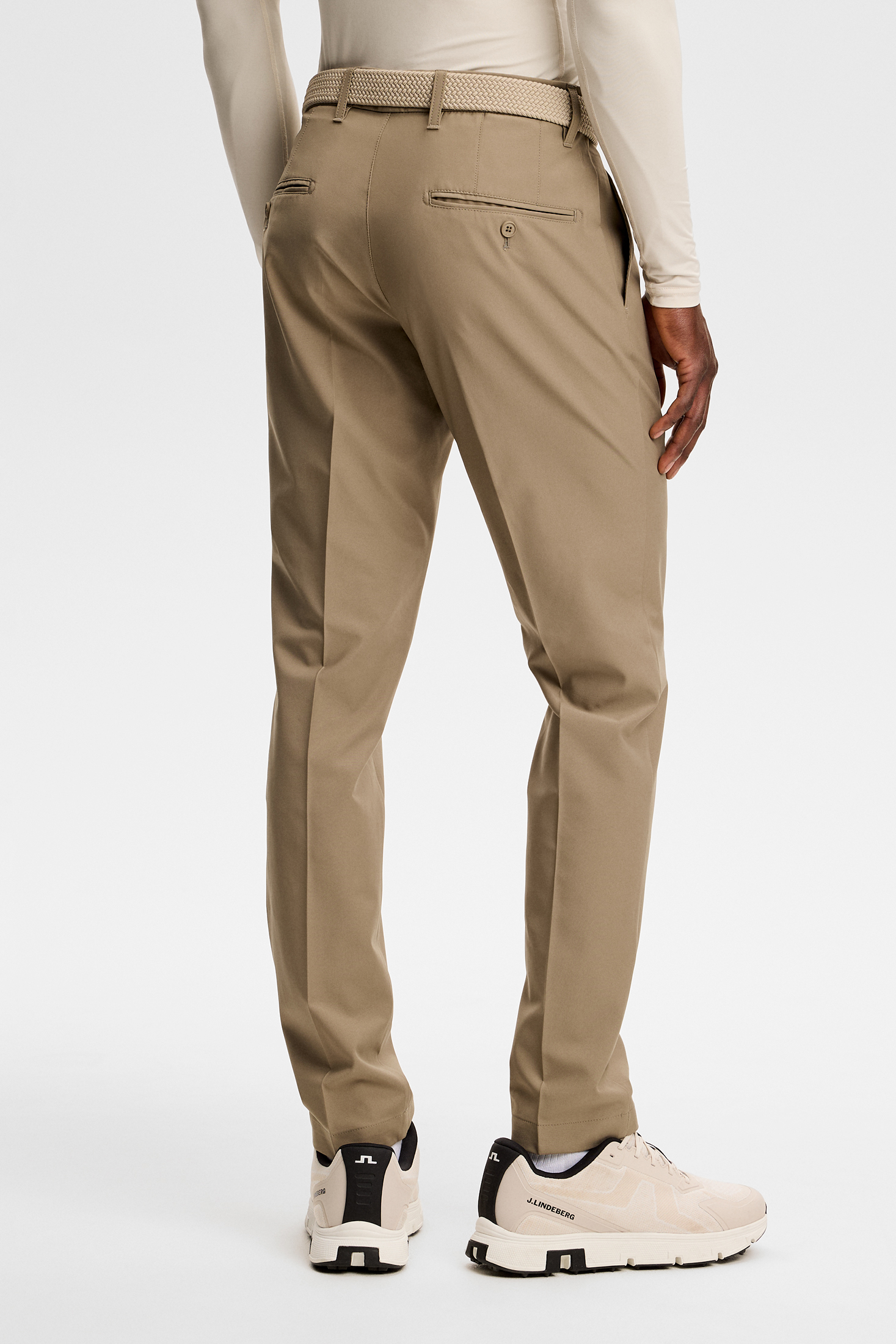 Ellott Golf Pant M