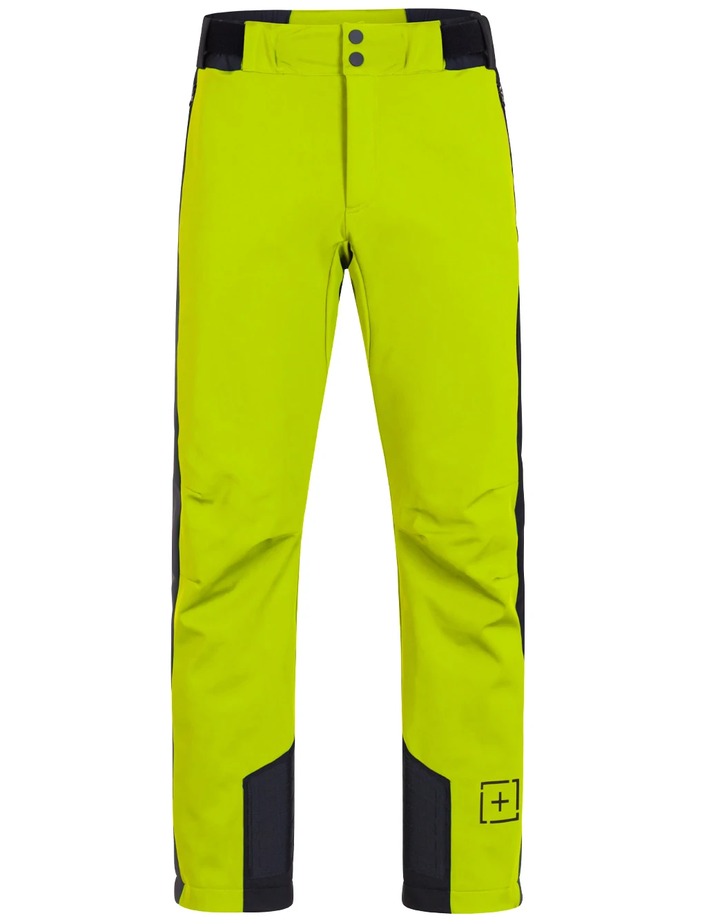 951 - Light Insulated Ski Pant - AppleSkin